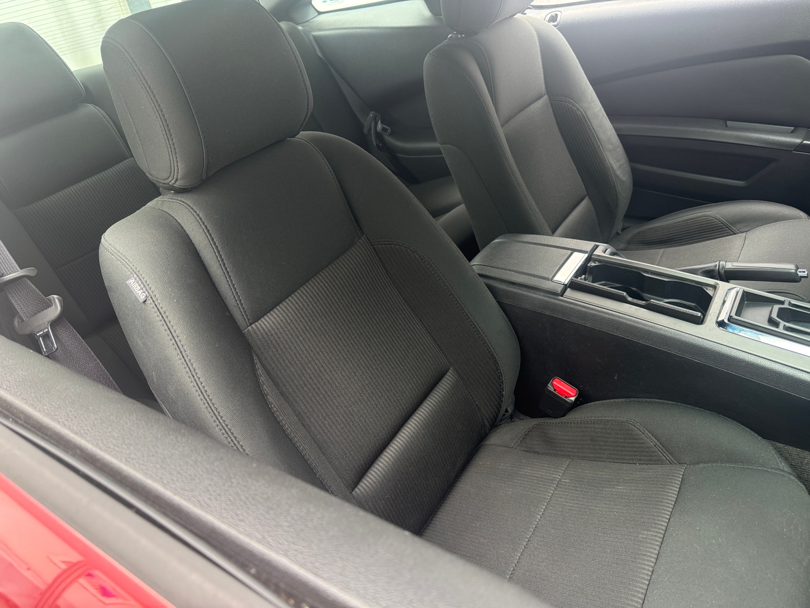 Thumbnail: 2014 Ford Mustang - 2