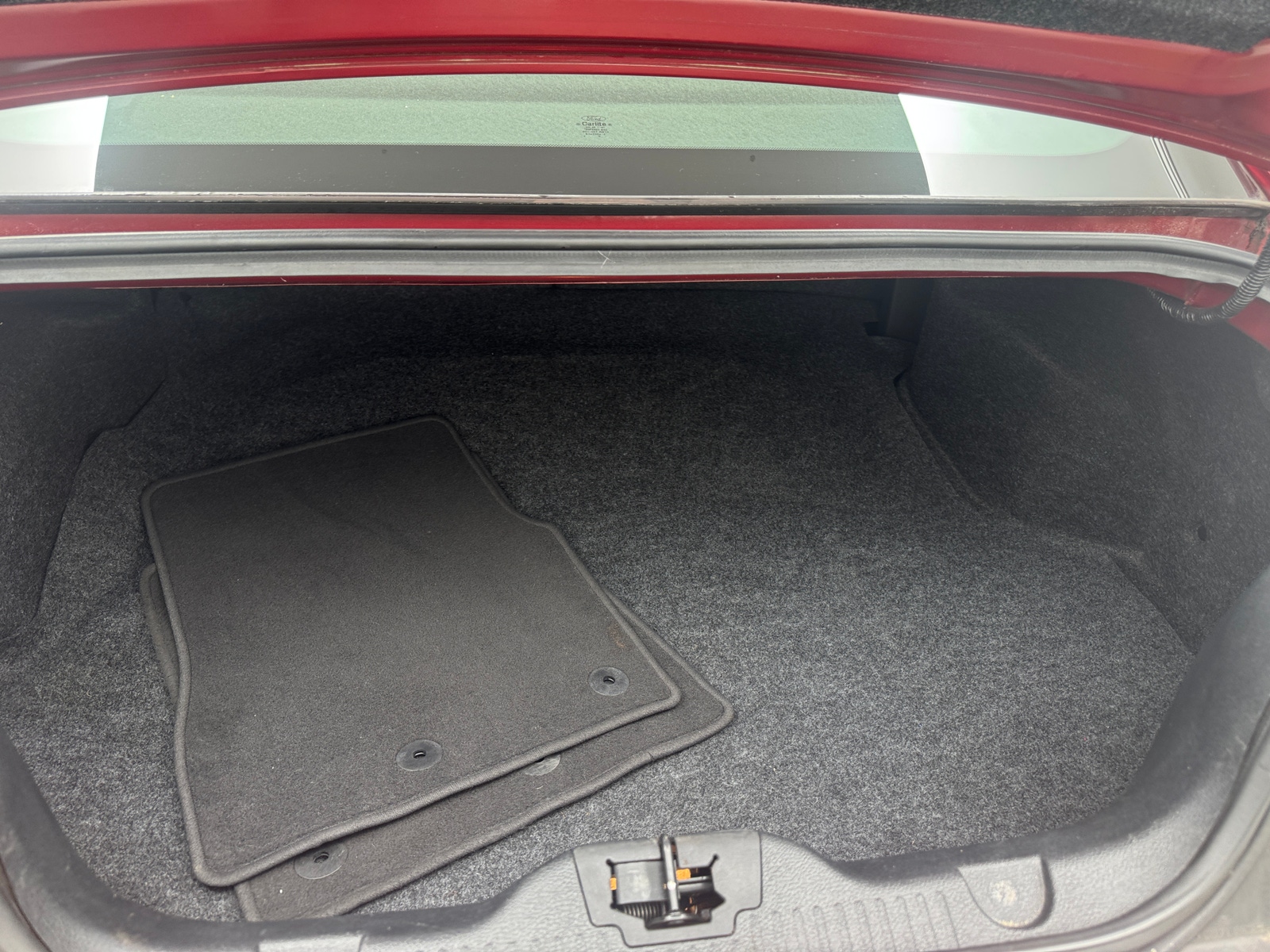 Thumbnail: 2014 Ford Mustang - 5