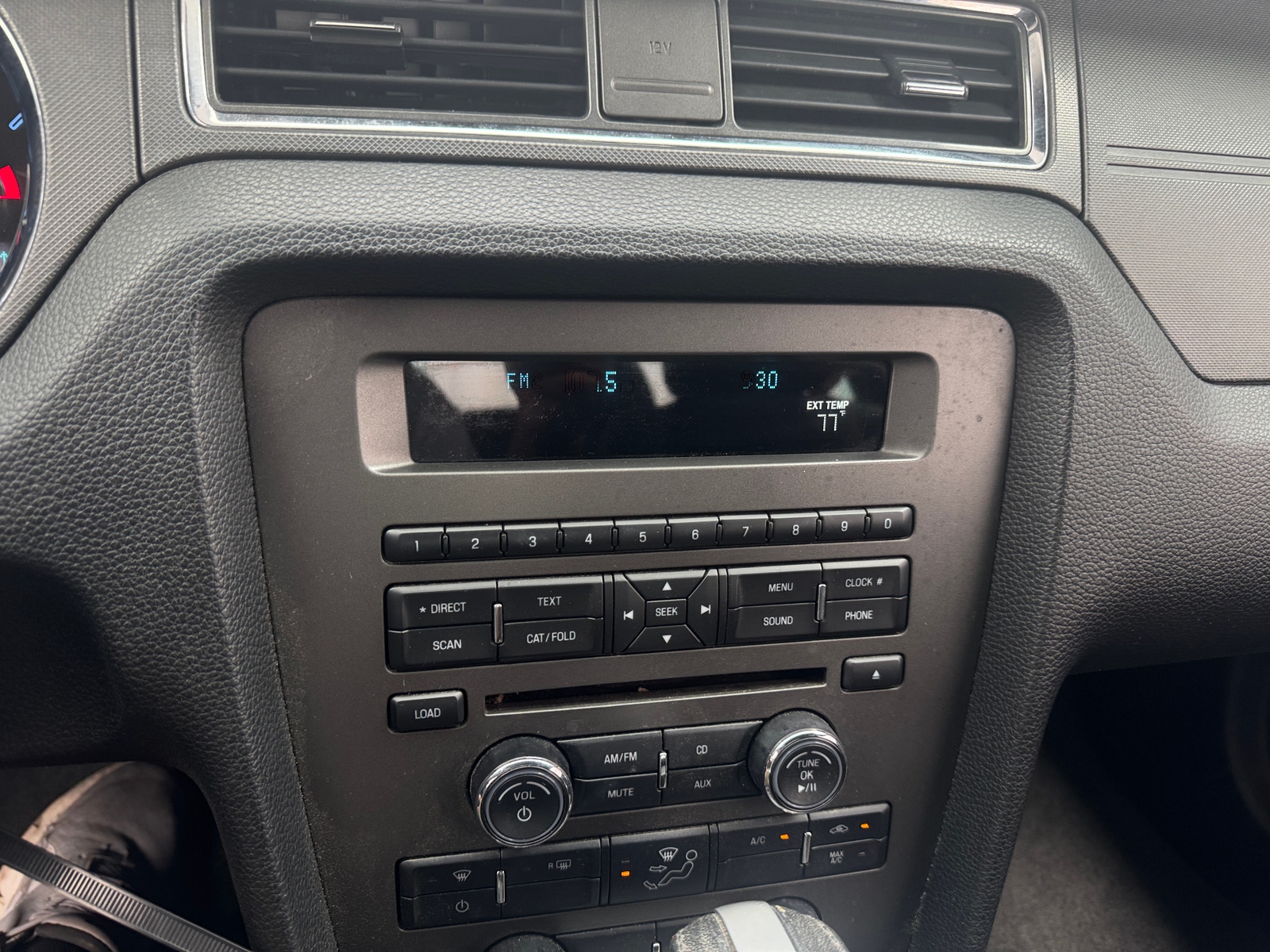 Thumbnail: 2014 Ford Mustang - 3