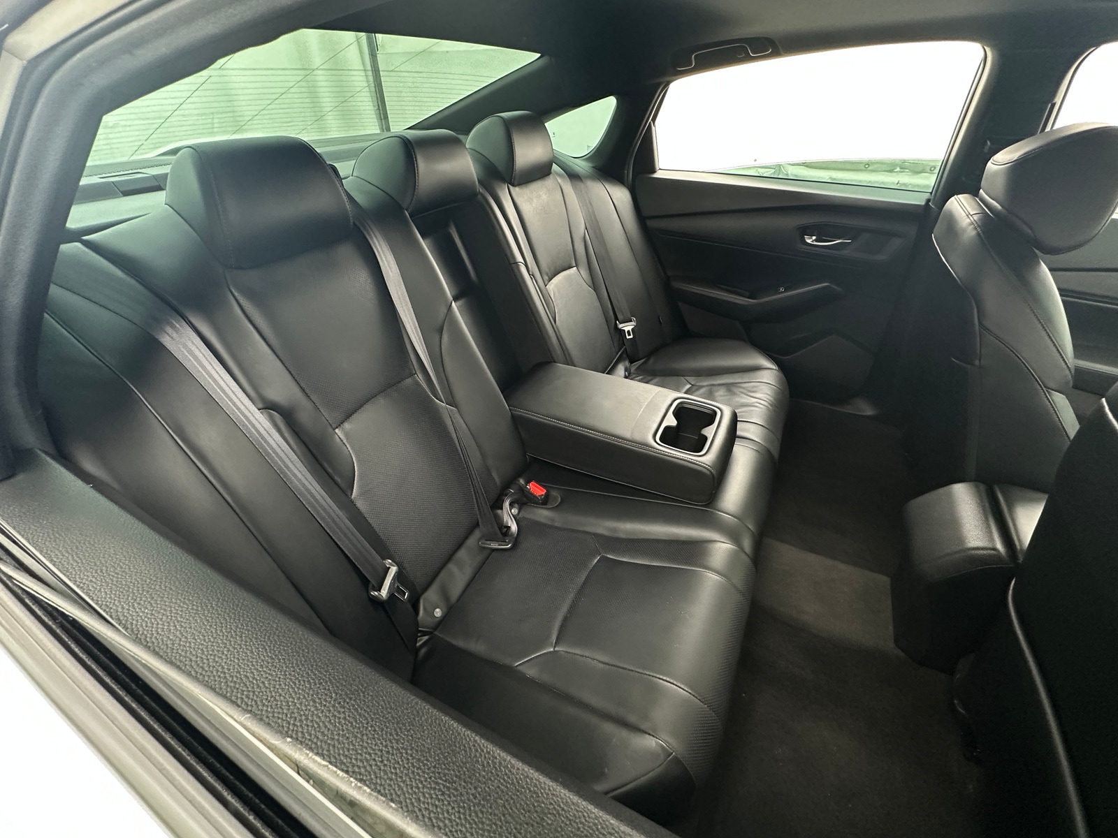 Thumbnail: 2024 Honda Accord - 5