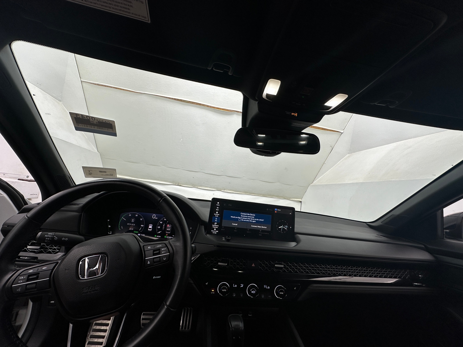 Thumbnail: 2024 Honda Accord - 2