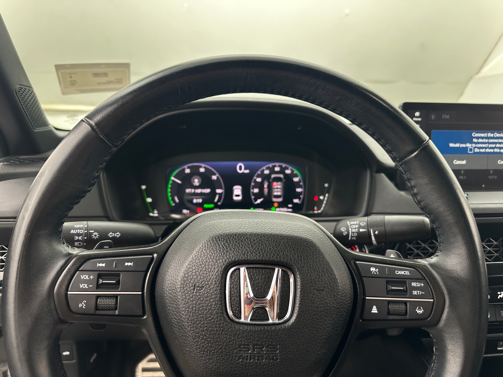 Thumbnail: 2024 Honda Accord - 4