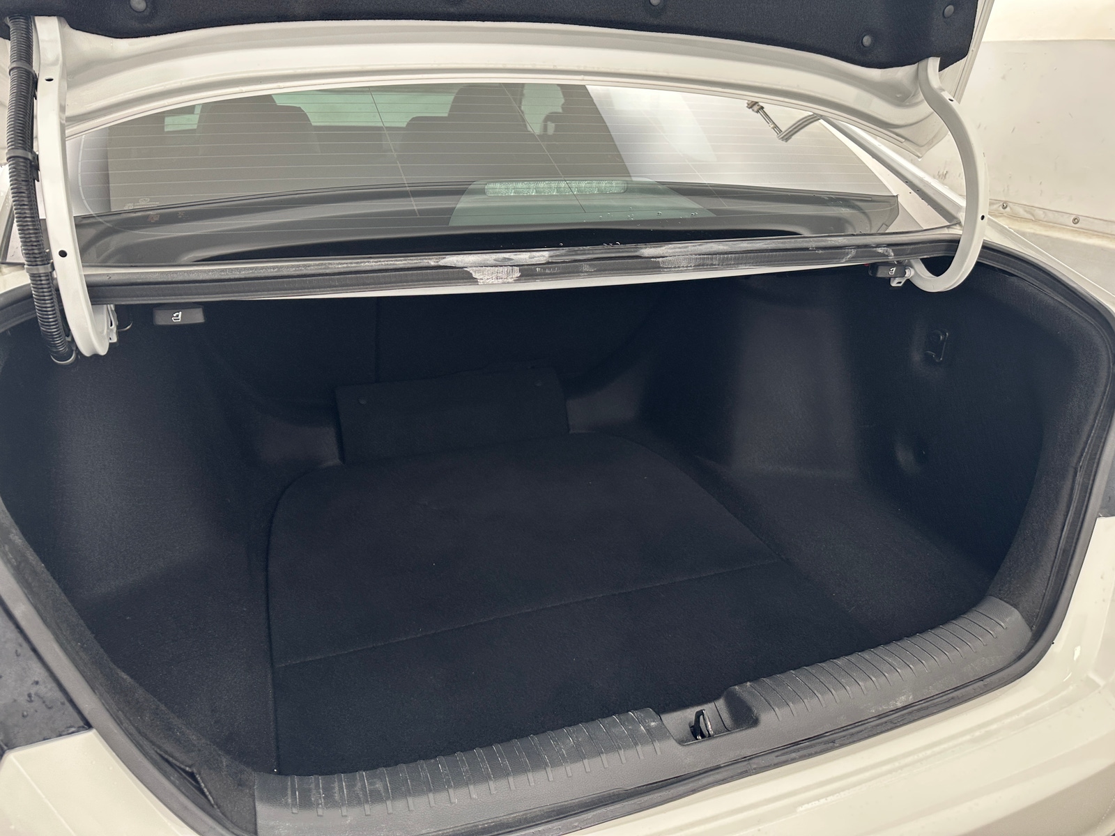 Thumbnail: 2024 Honda Accord - 6