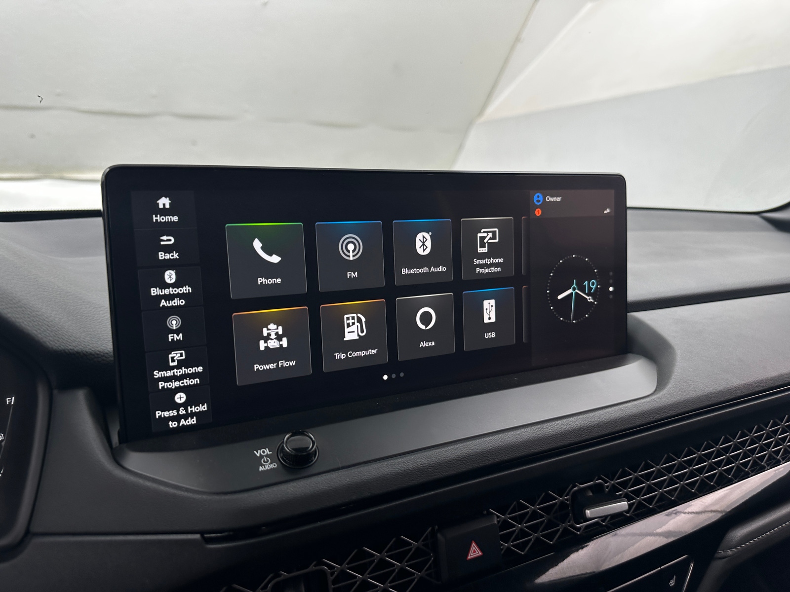 Thumbnail: 2024 Honda Accord - 3