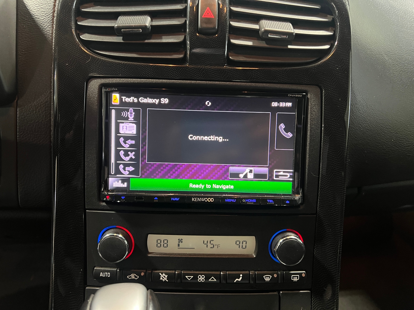 Thumbnail: 2010 Chevrolet Corvette - 2