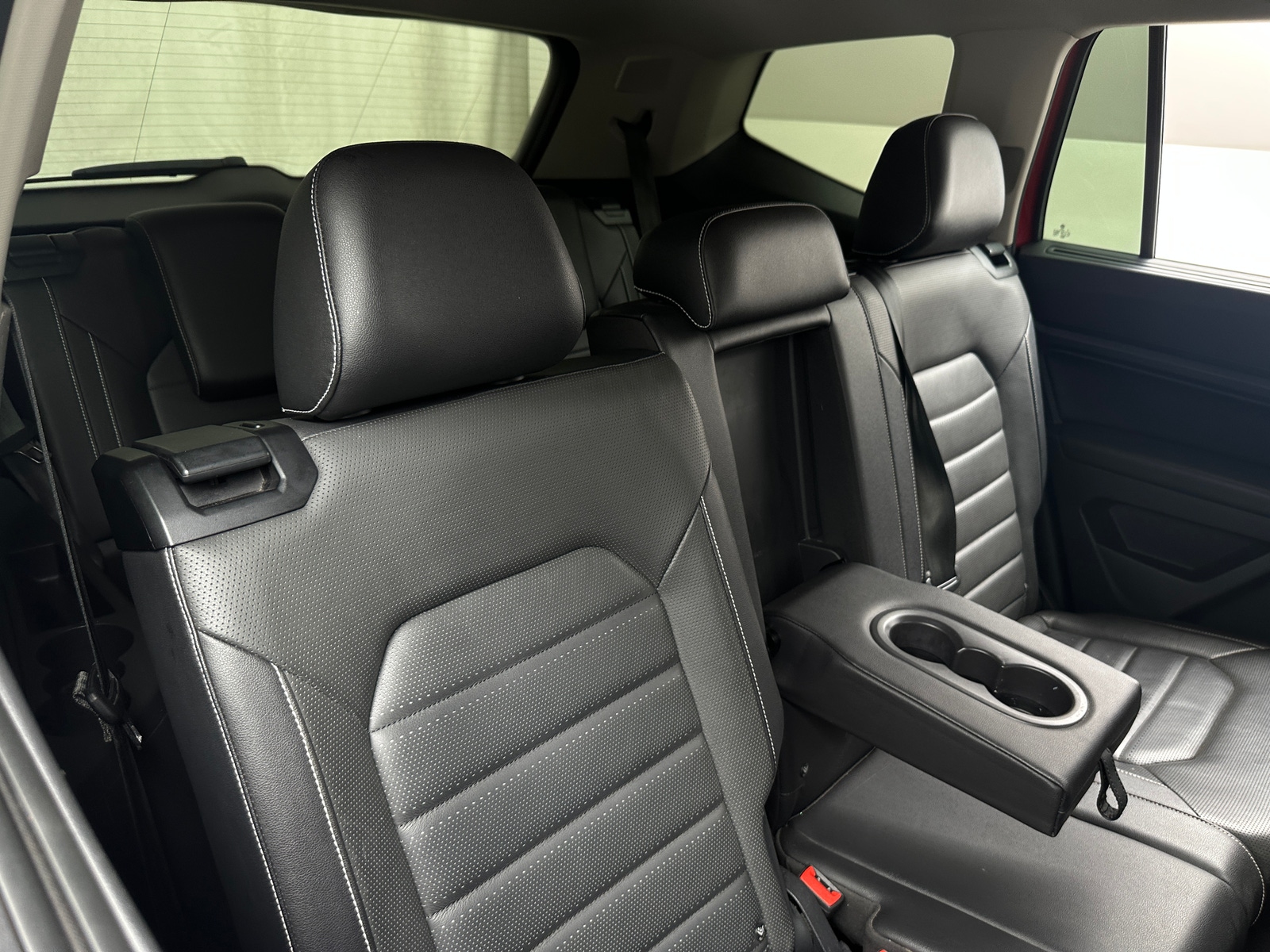 Thumbnail: 2021 Volkswagen Atlas - 5