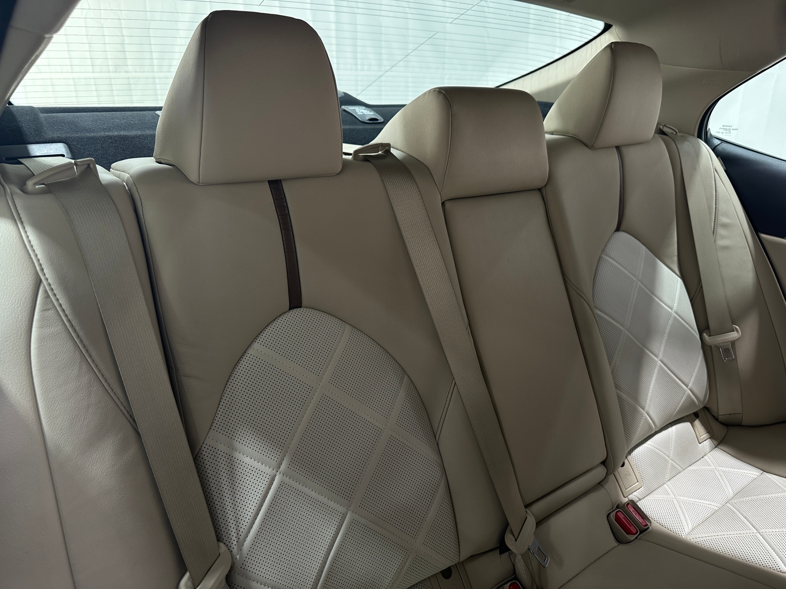 Thumbnail: 2018 Toyota Camry - 6