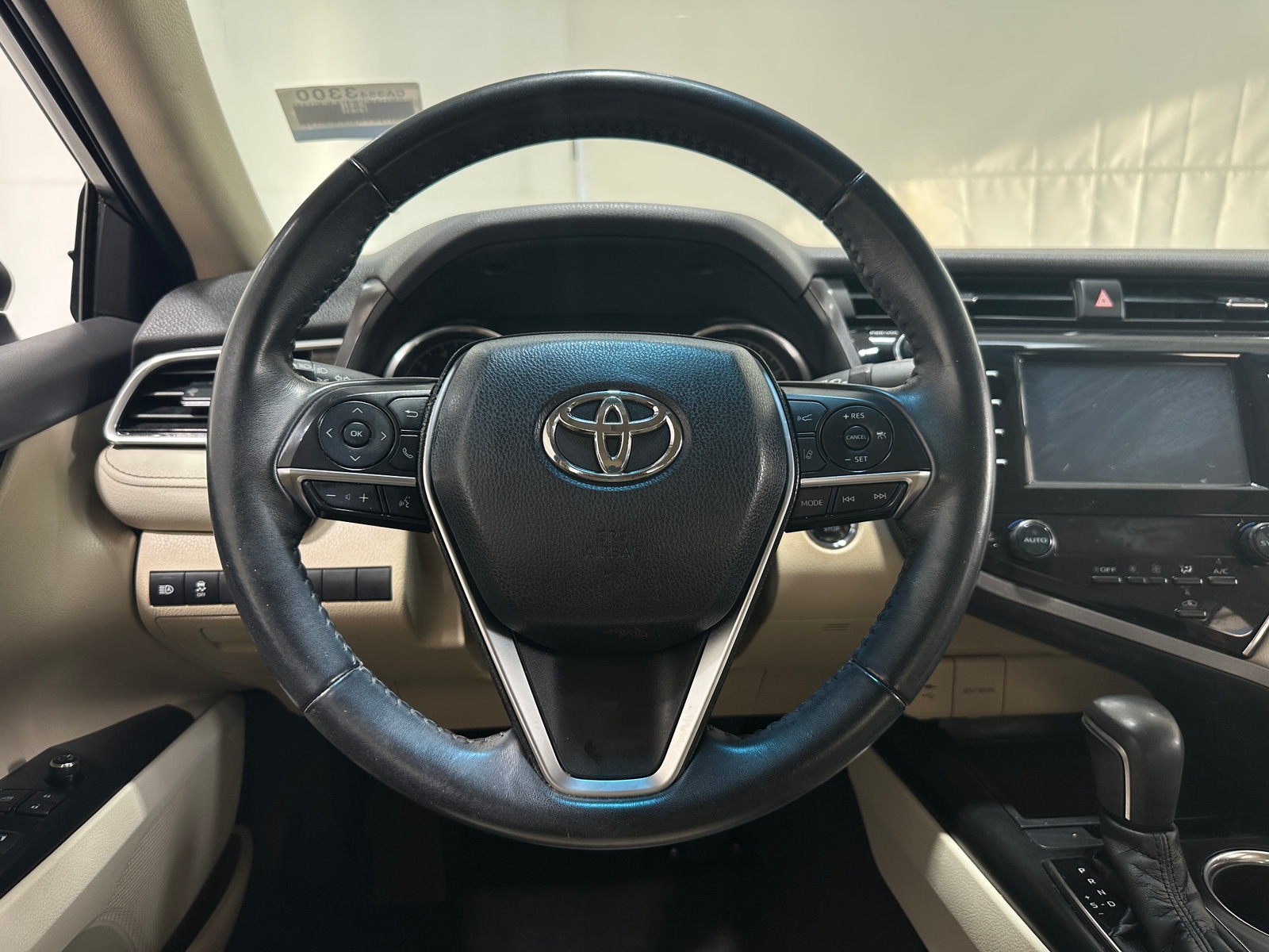 Thumbnail: 2018 Toyota Camry - 5