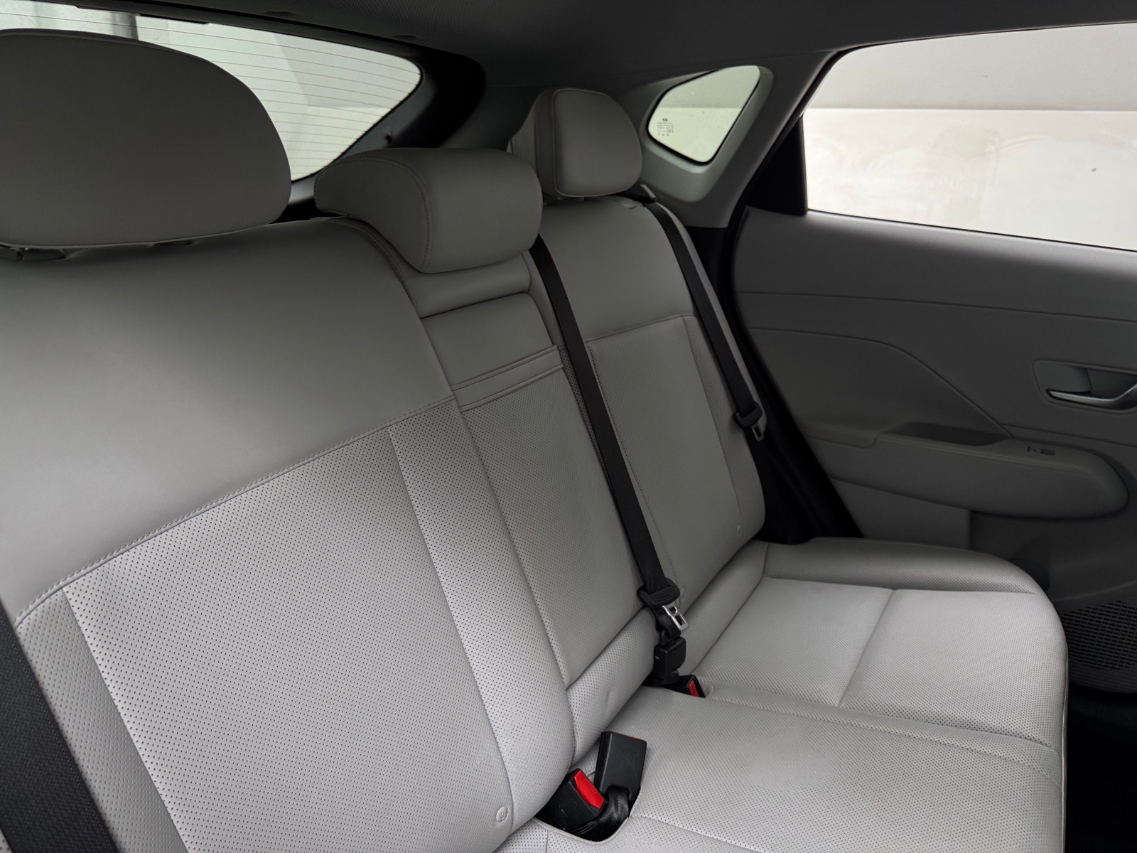 Thumbnail: 2024 Hyundai Kona - 5