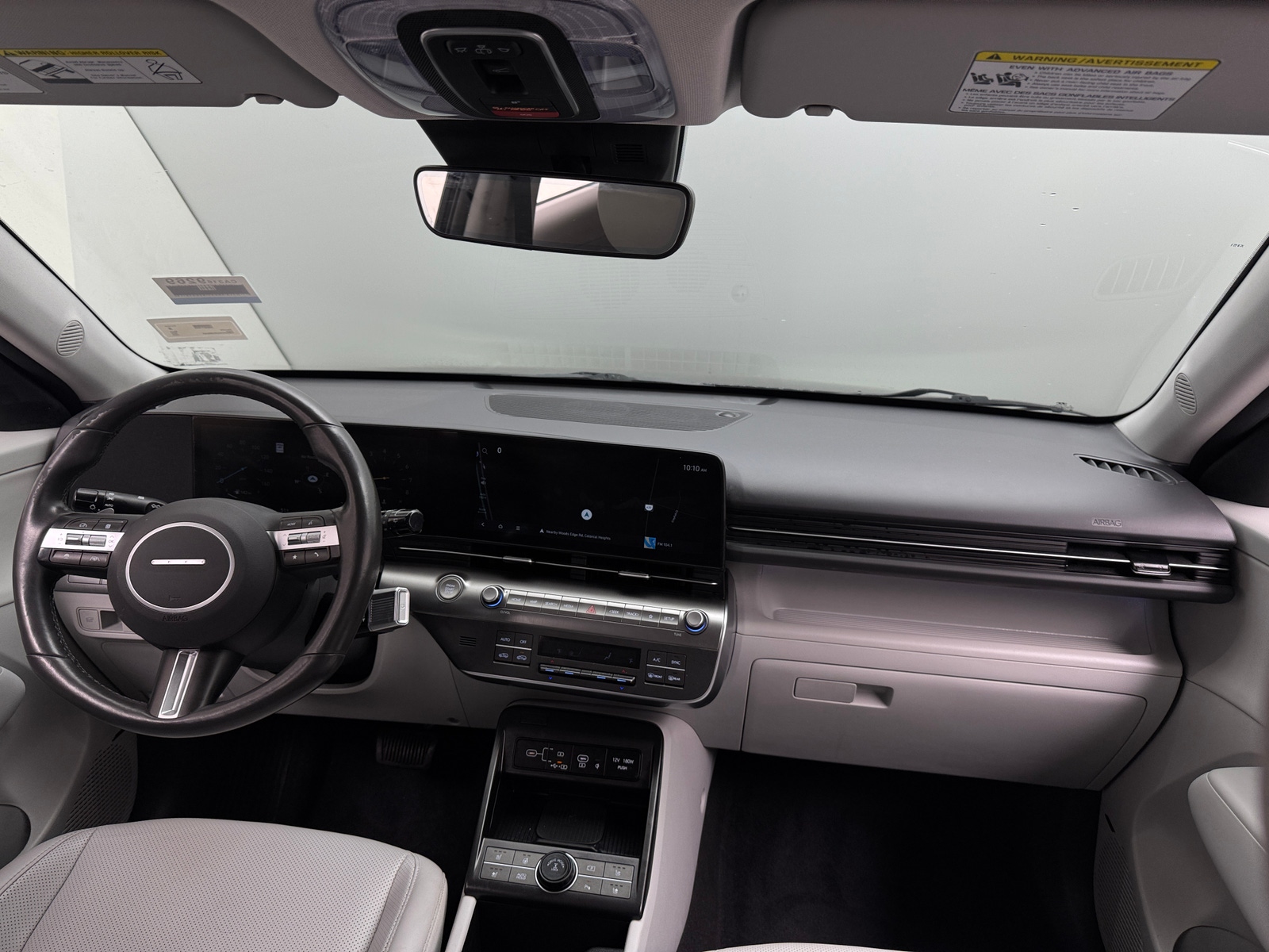 Thumbnail: 2024 Hyundai Kona - 2