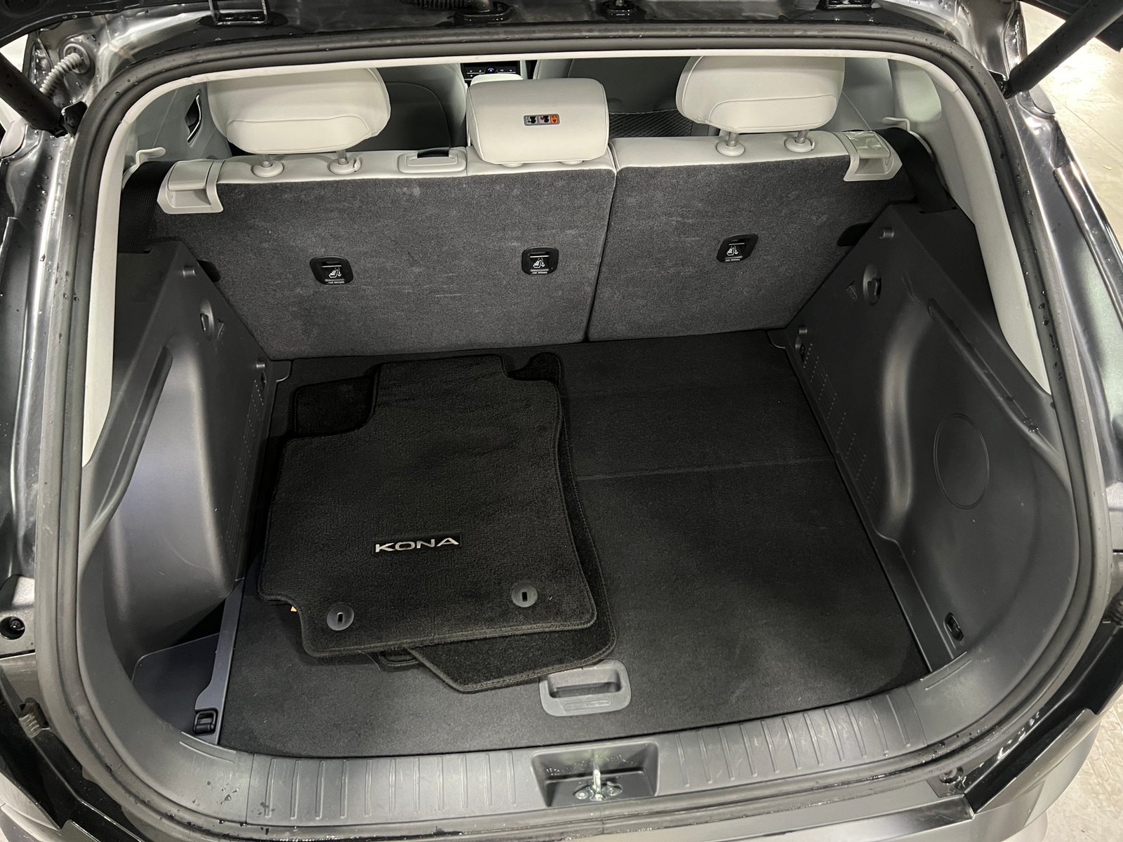 Thumbnail: 2024 Hyundai Kona - 6