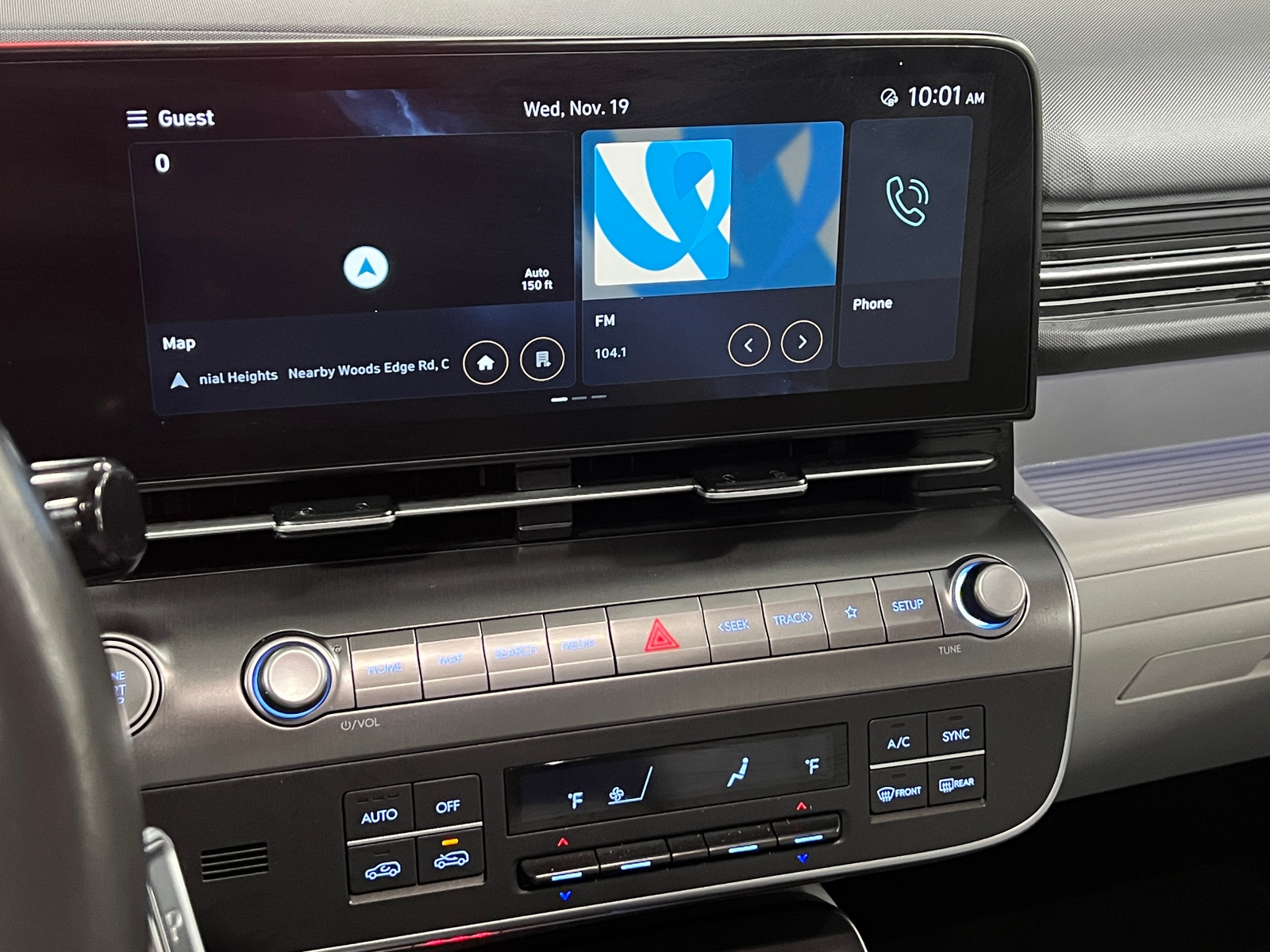 Thumbnail: 2024 Hyundai Kona - 3