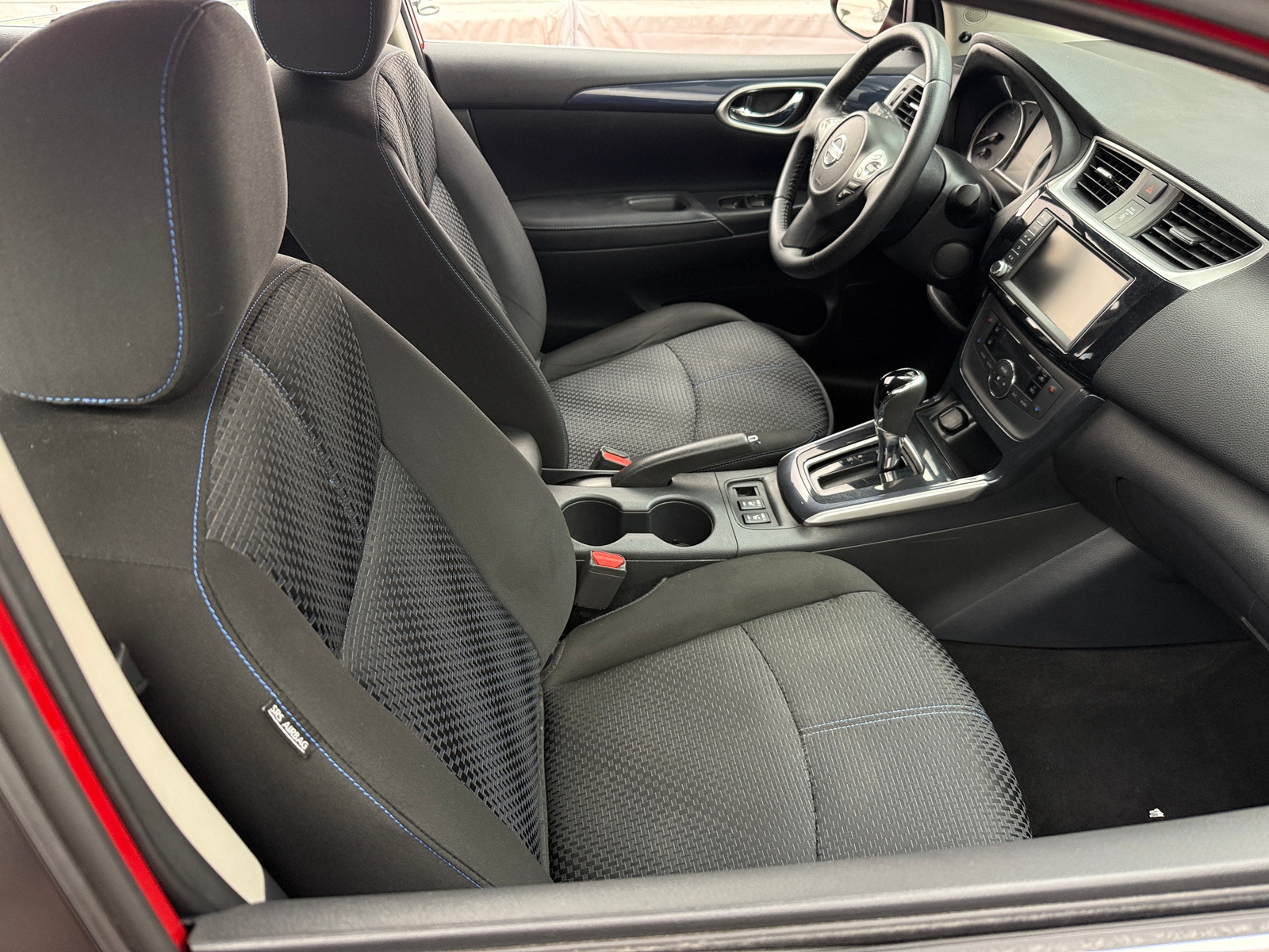 Thumbnail: 2019 Nissan Sentra - 2