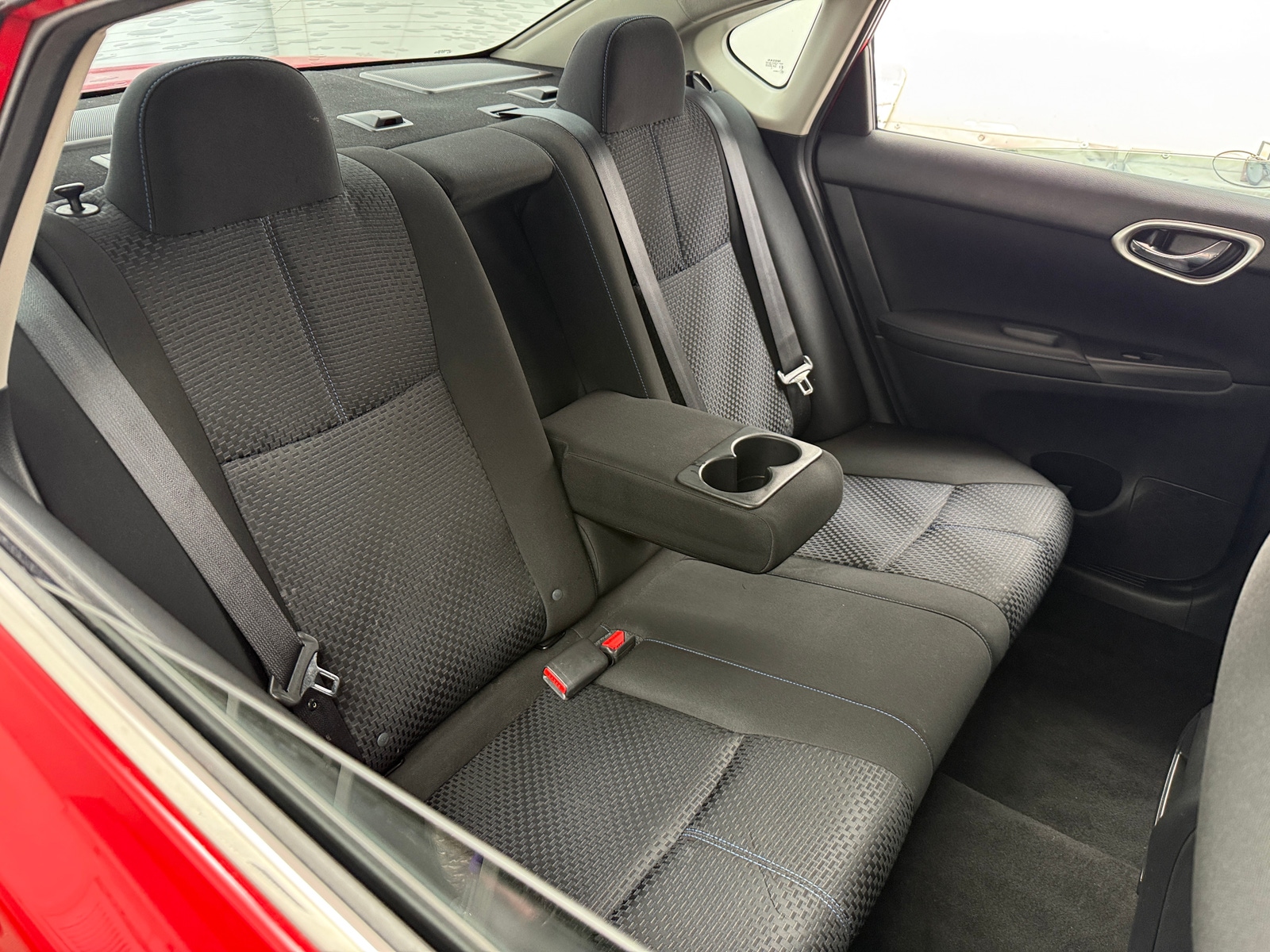 Thumbnail: 2019 Nissan Sentra - 6