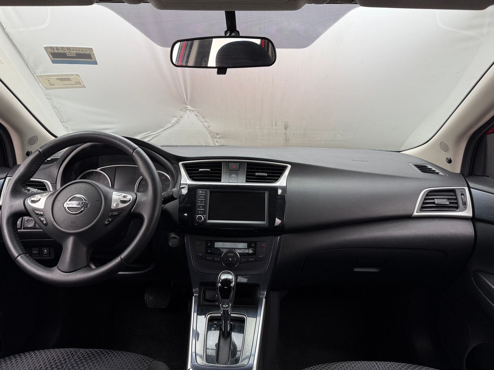 Thumbnail: 2019 Nissan Sentra - 3