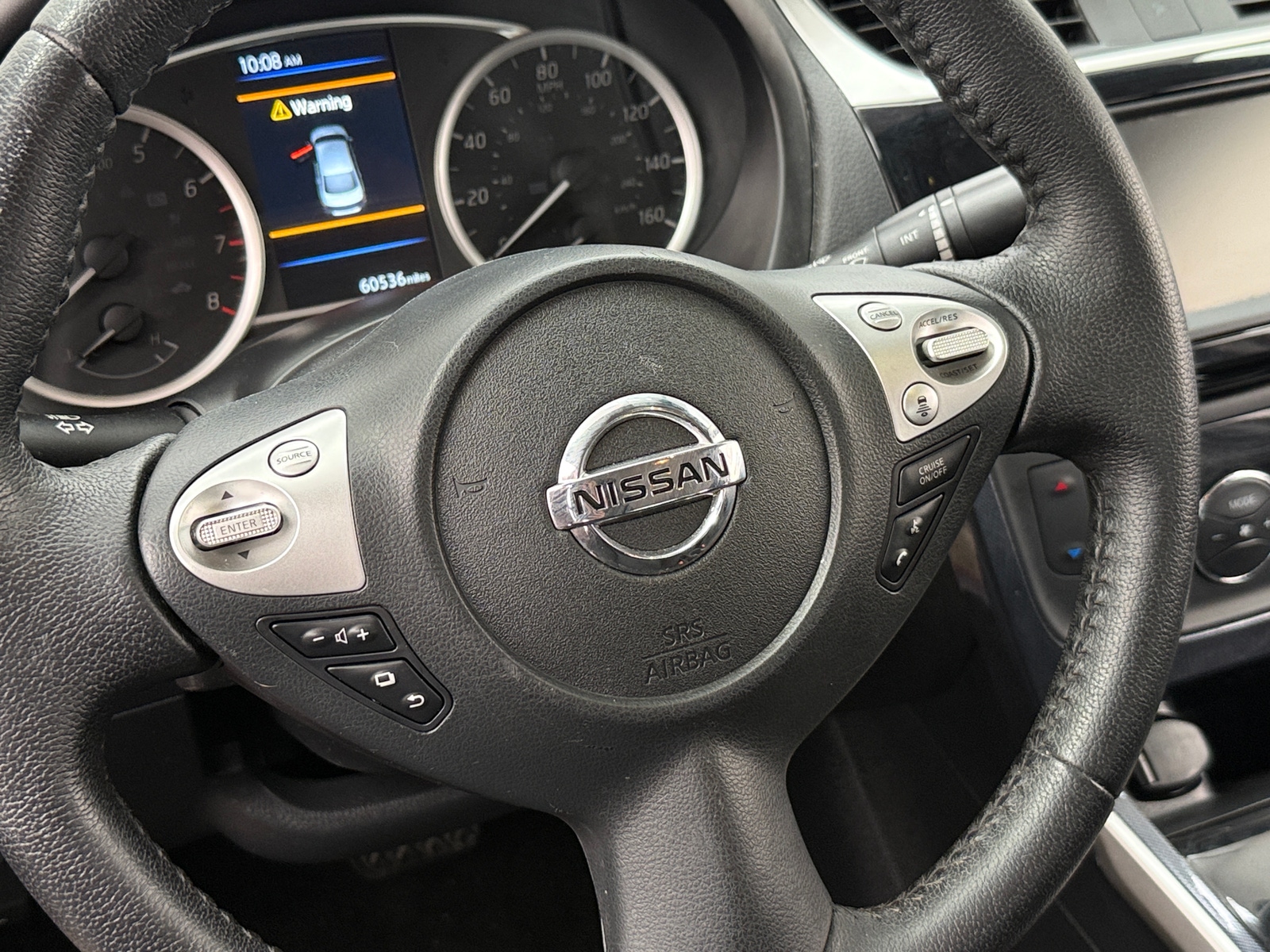 Thumbnail: 2019 Nissan Sentra - 5