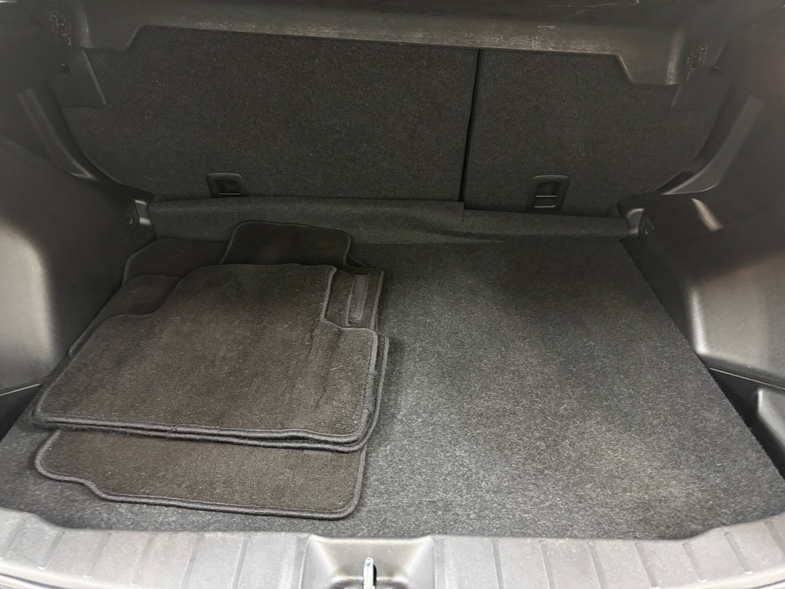 Thumbnail: 2025 Mitsubishi Outlander Sport - 7