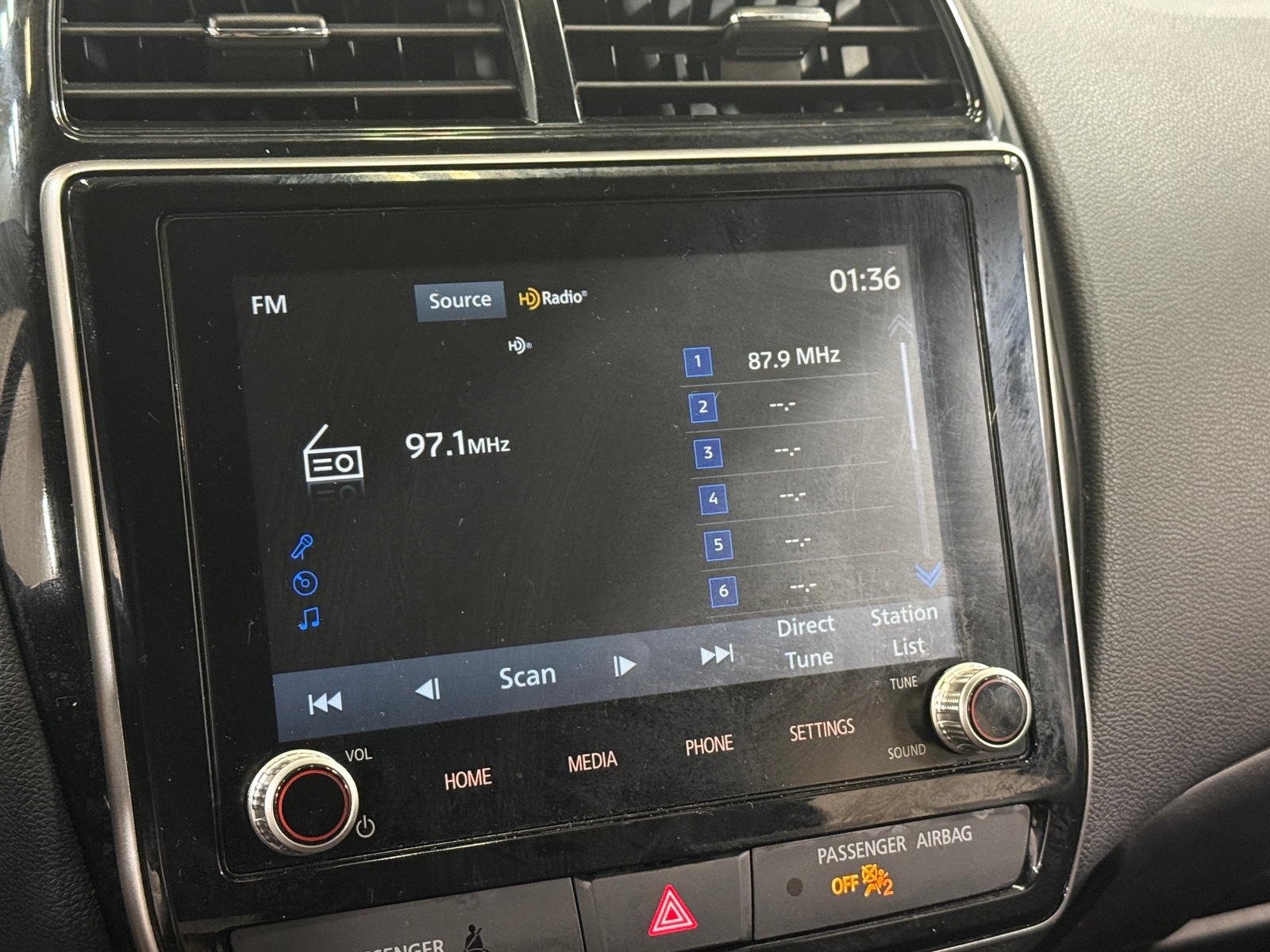 Thumbnail: 2025 Mitsubishi Outlander Sport - 4