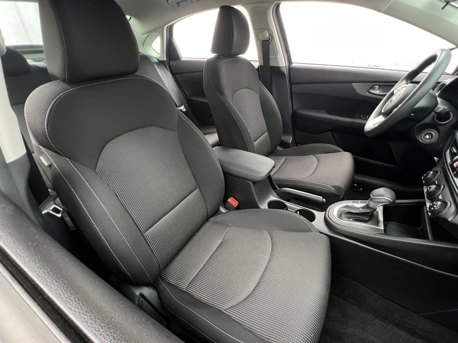 Thumbnail: 2021 Kia Forte - 2