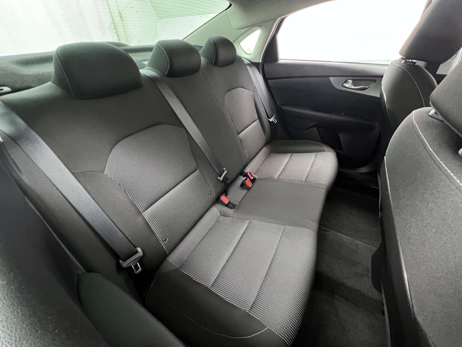 Thumbnail: 2021 Kia Forte - 6