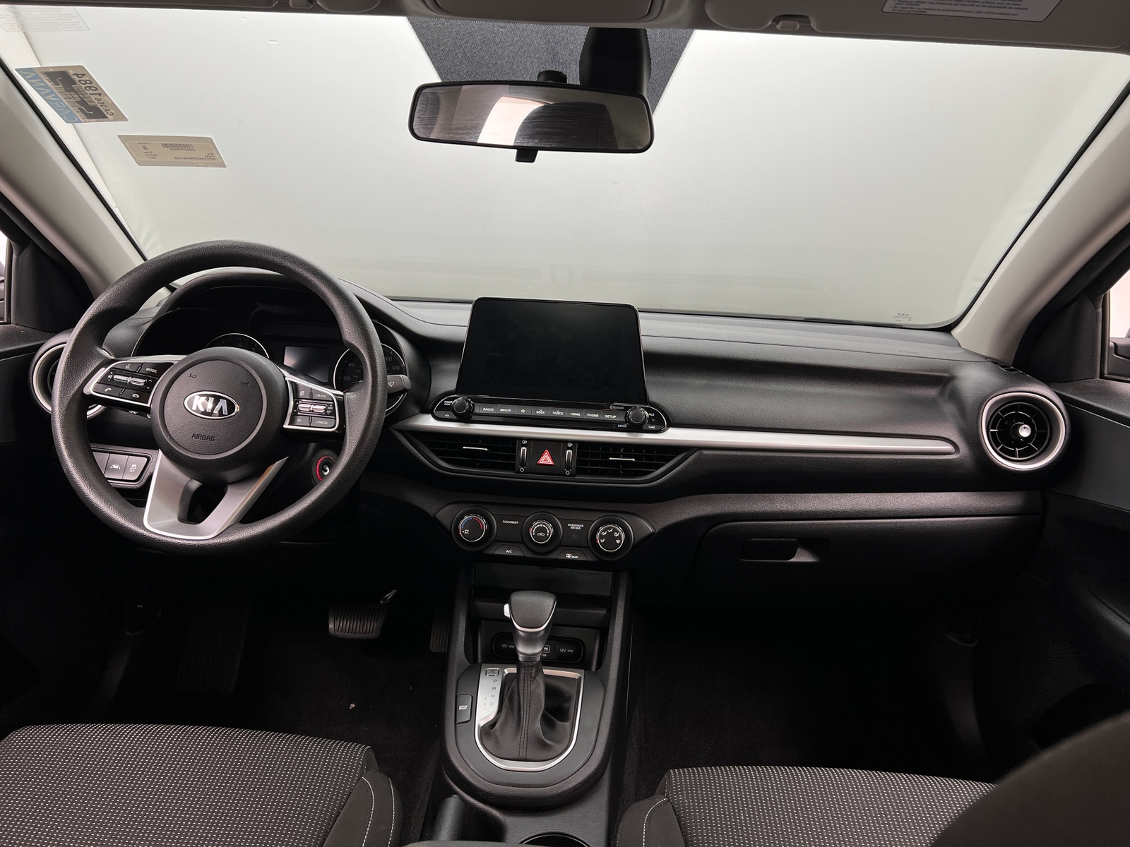 Thumbnail: 2021 Kia Forte - 3