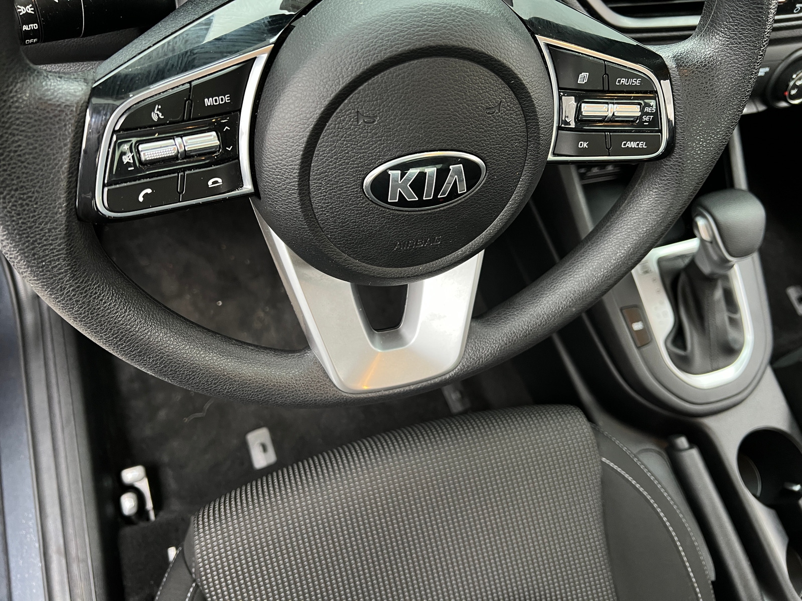 Thumbnail: 2021 Kia Forte - 5