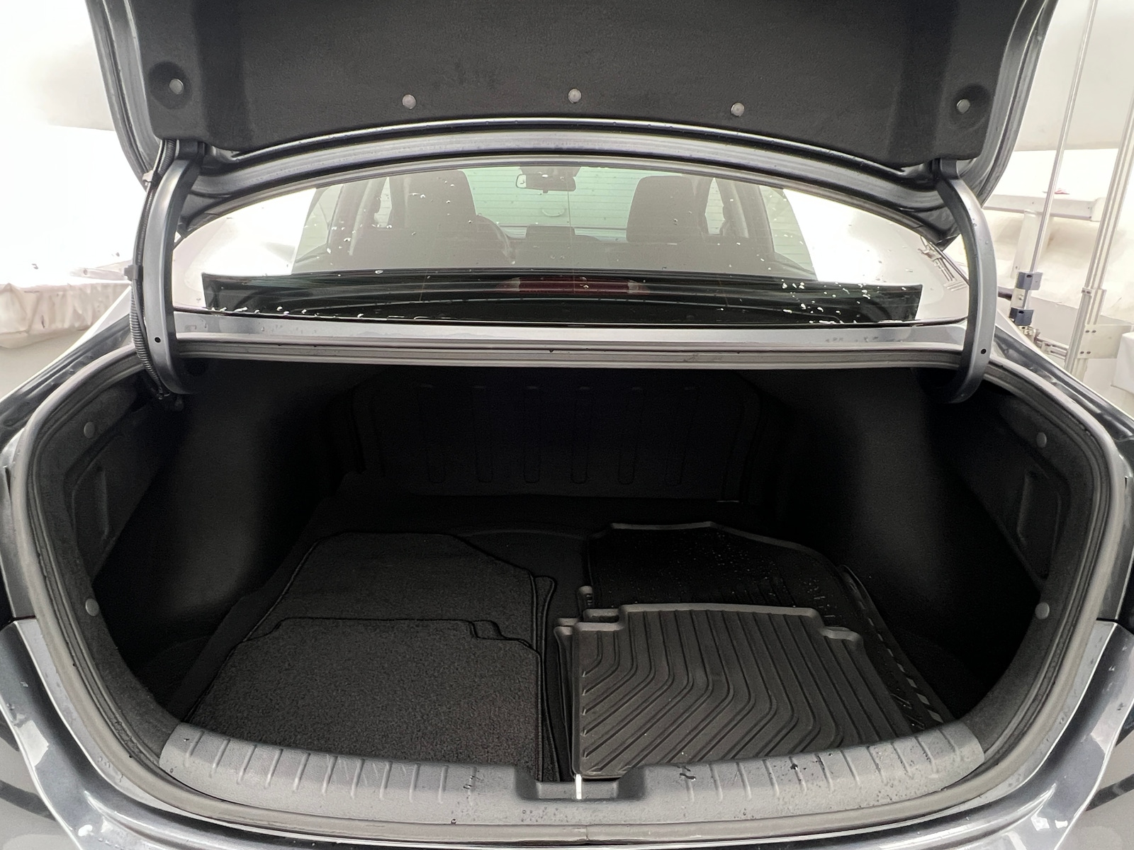 Thumbnail: 2021 Kia Forte - 7