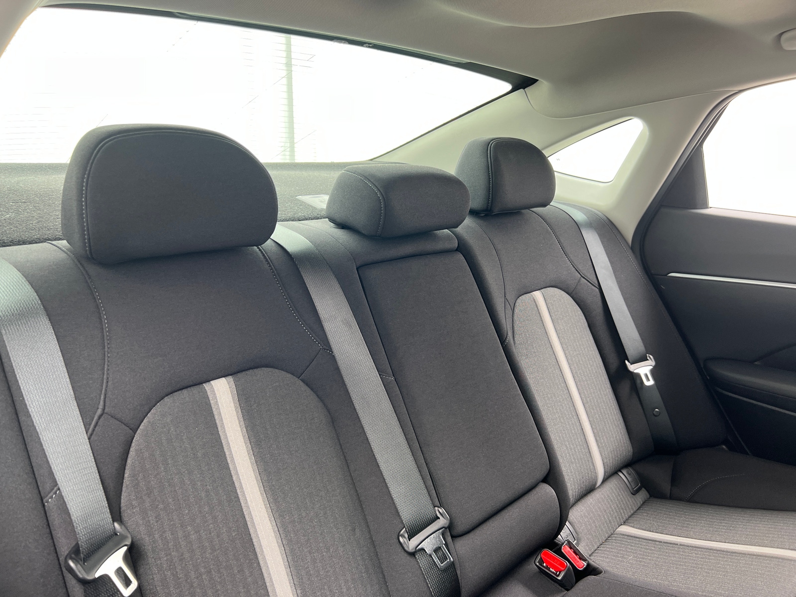 Thumbnail: 2022 Hyundai Sonata - 6