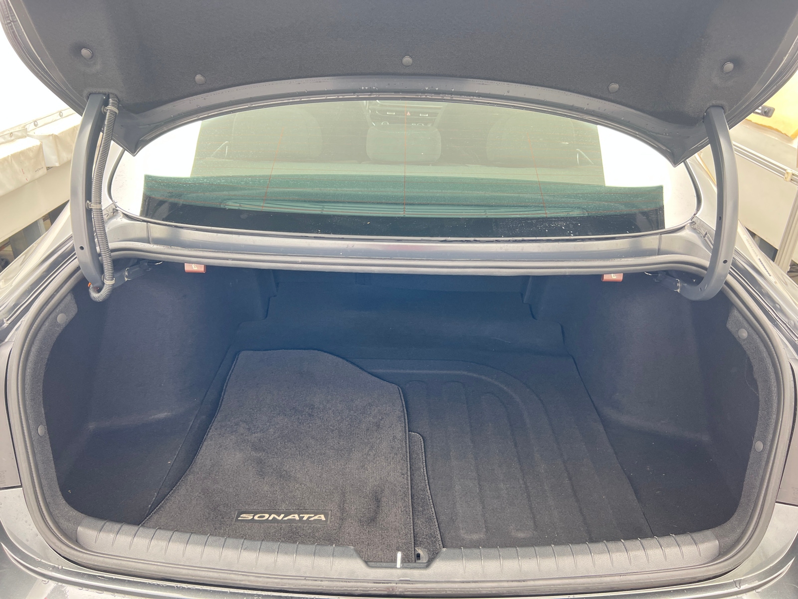 Thumbnail: 2022 Hyundai Sonata - 7