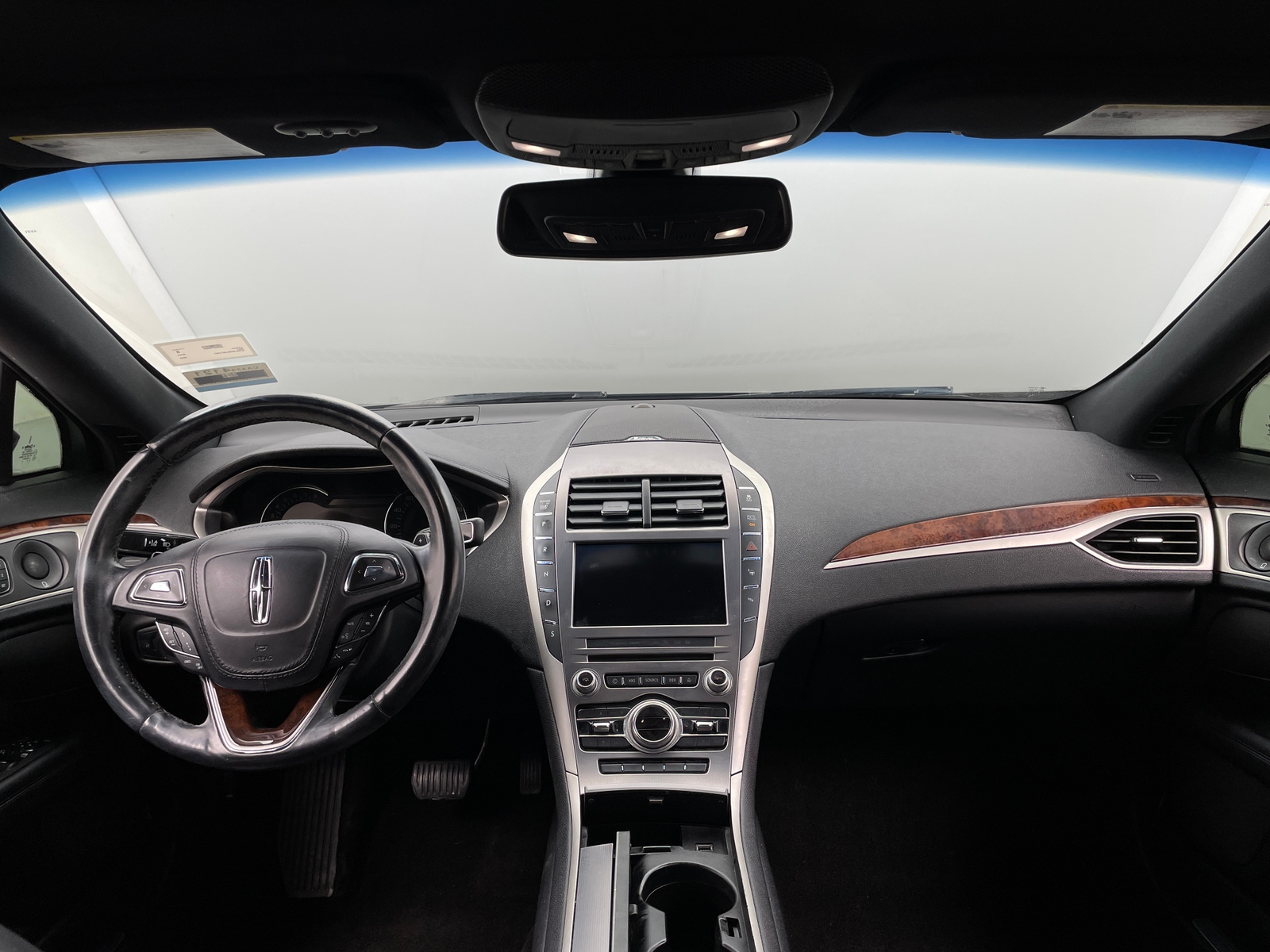 Thumbnail: 2020 Lincoln MKZ - 2