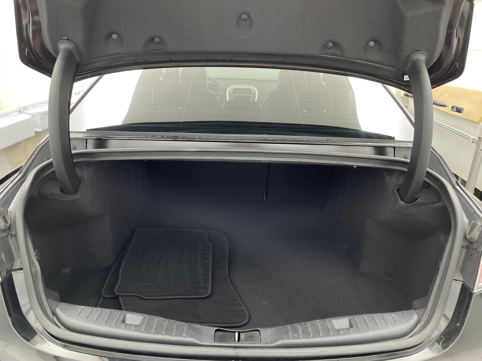 Thumbnail: 2020 Lincoln MKZ - 6