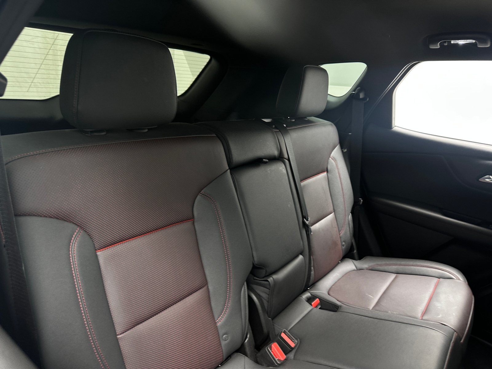 Thumbnail: 2025 Chevrolet Blazer - 5