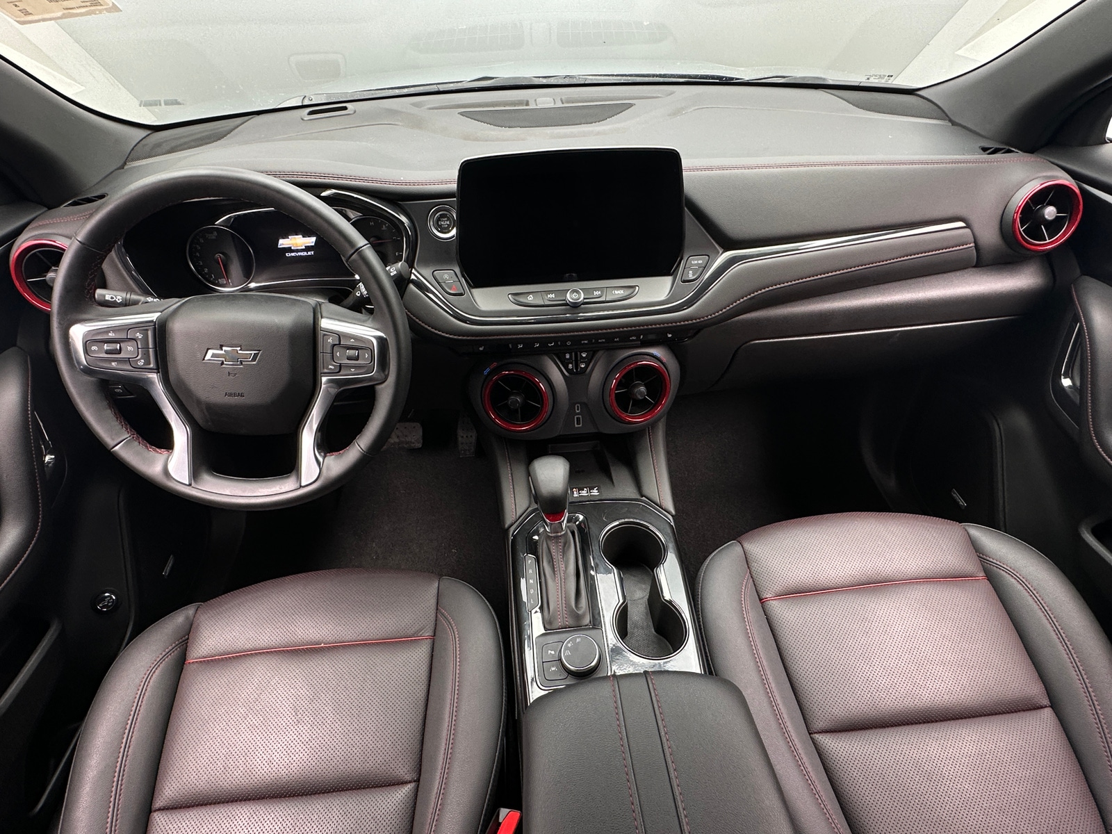 Thumbnail: 2025 Chevrolet Blazer - 2