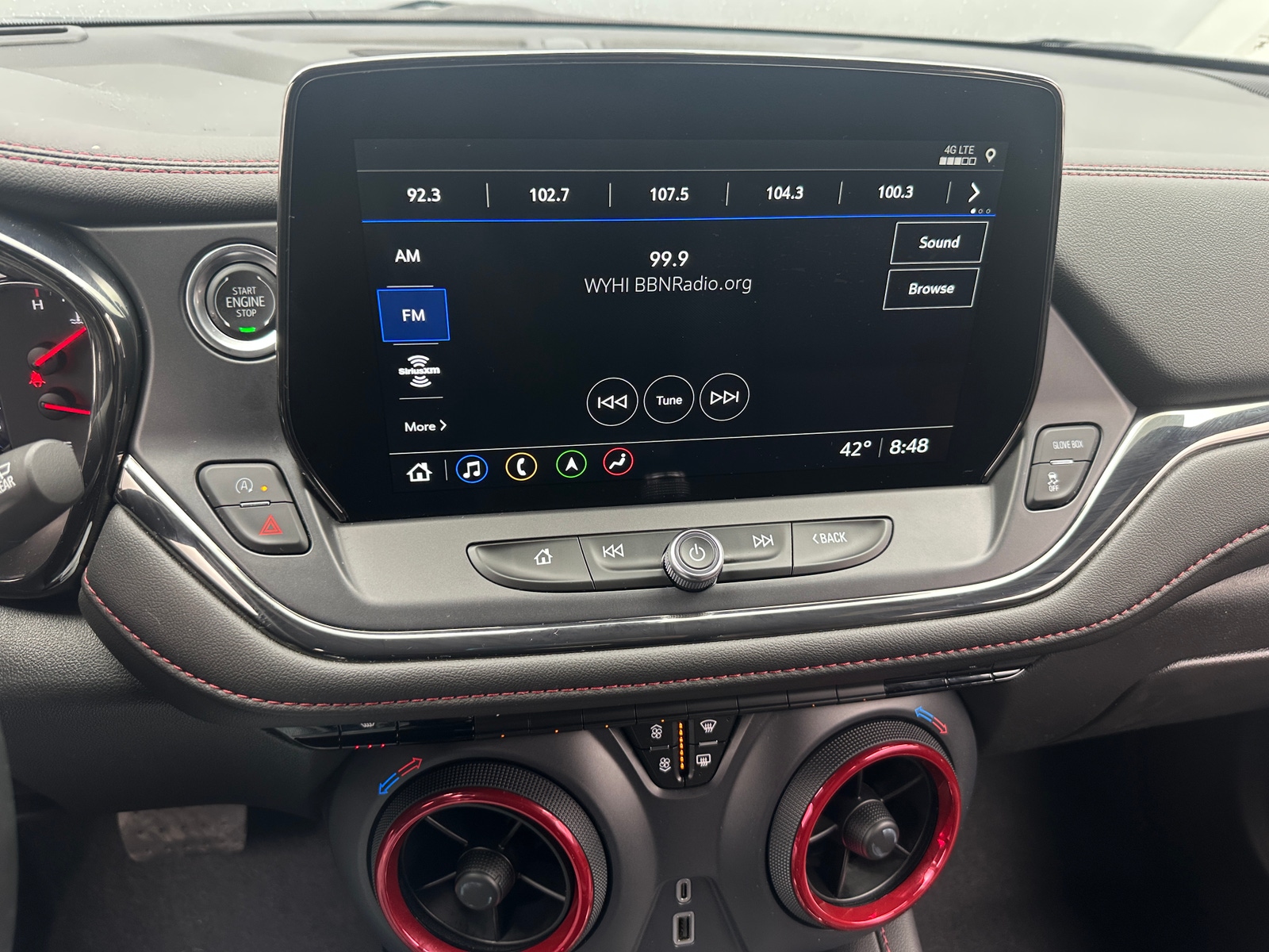 Thumbnail: 2025 Chevrolet Blazer - 3