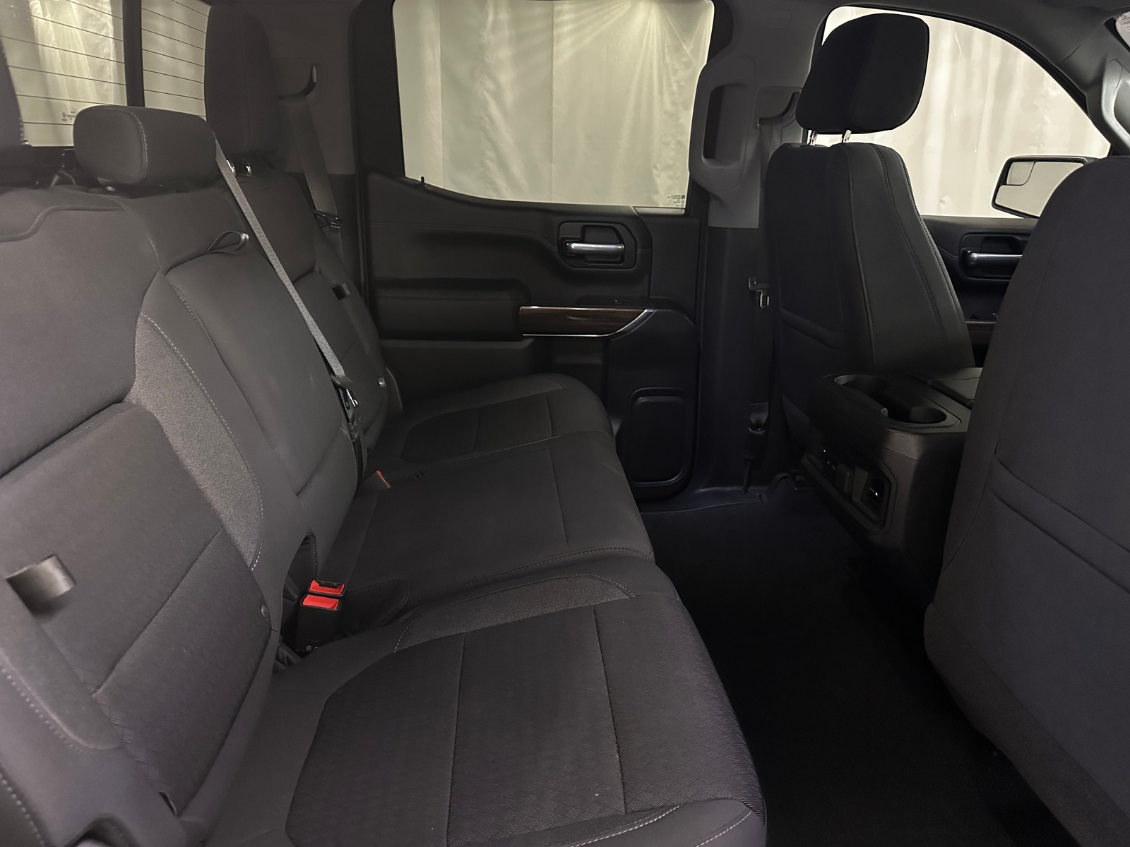 Thumbnail: 2020 Chevrolet Silverado 1500 - 6