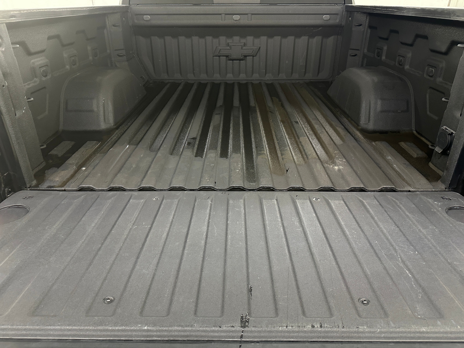 Thumbnail: 2020 Chevrolet Silverado 1500 - 7