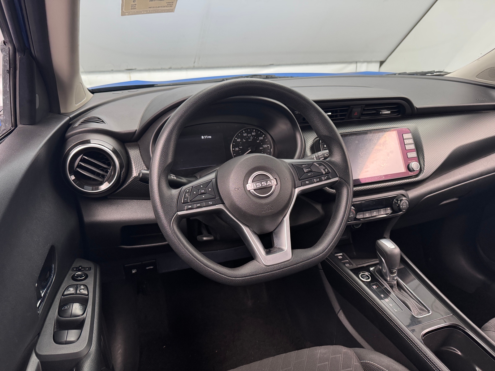 Thumbnail: 2022 Nissan Kicks - 5