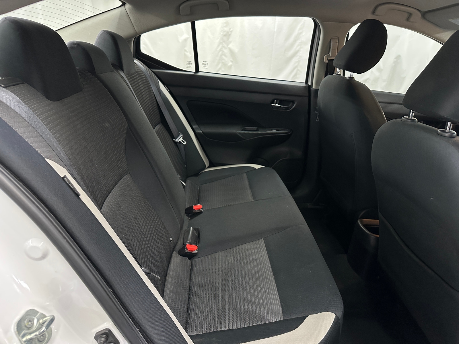 Thumbnail: 2021 Nissan Versa - 6