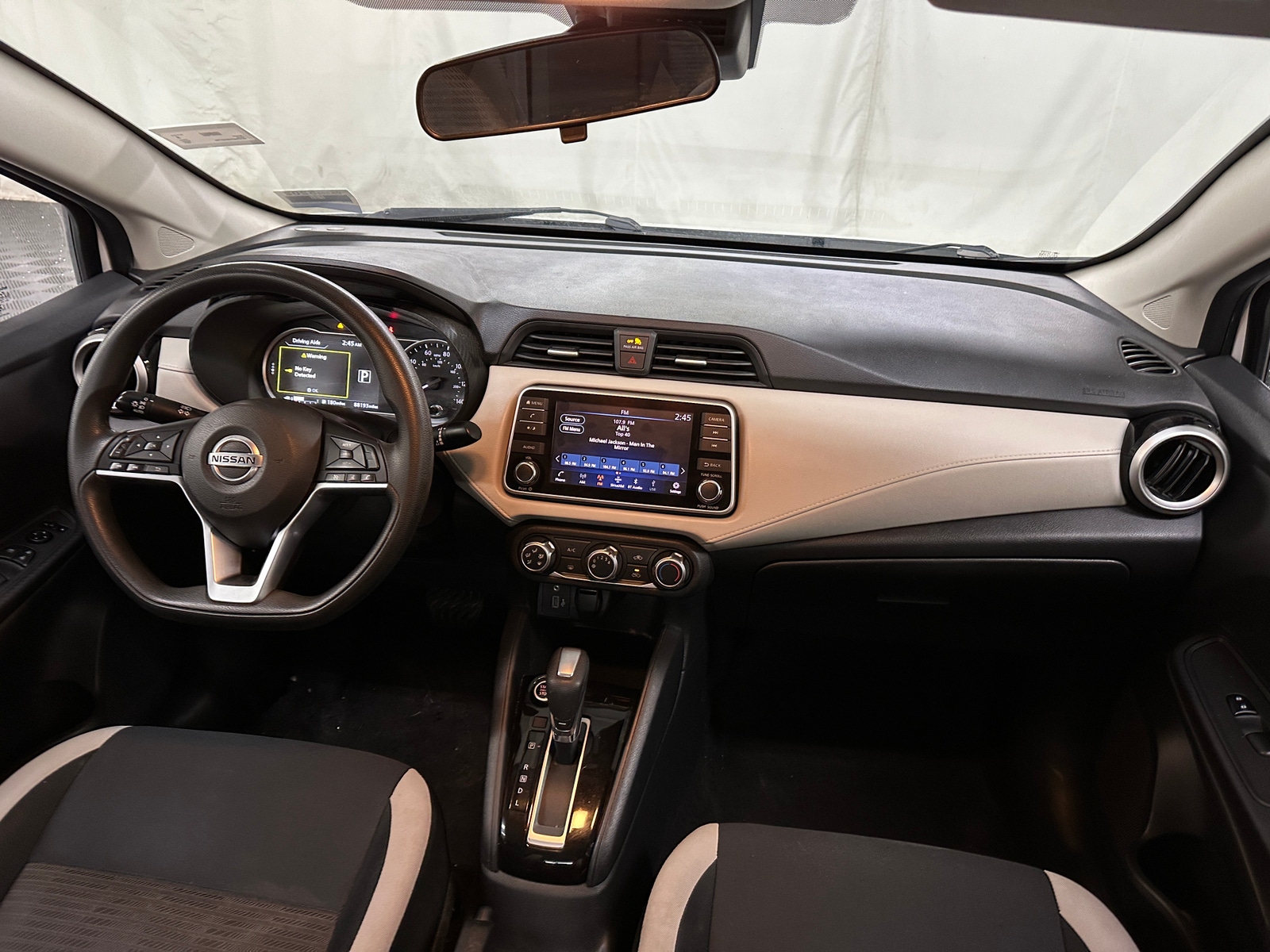 Thumbnail: 2021 Nissan Versa - 3