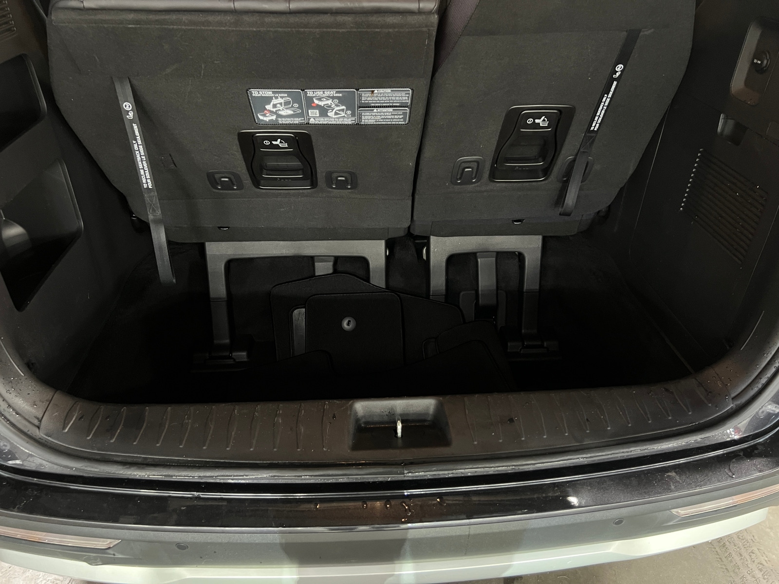 Thumbnail: 2024 Kia Carnival - 6