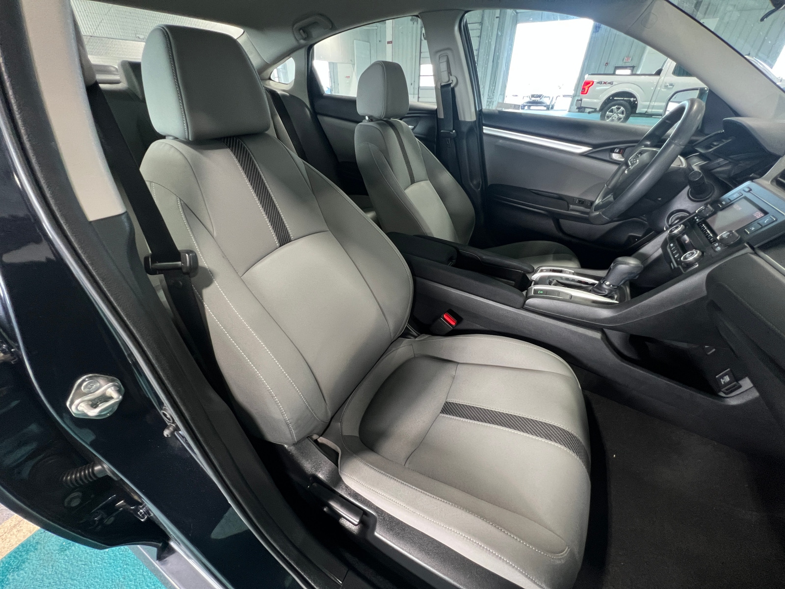 Thumbnail: 2018 Honda Civic - 2