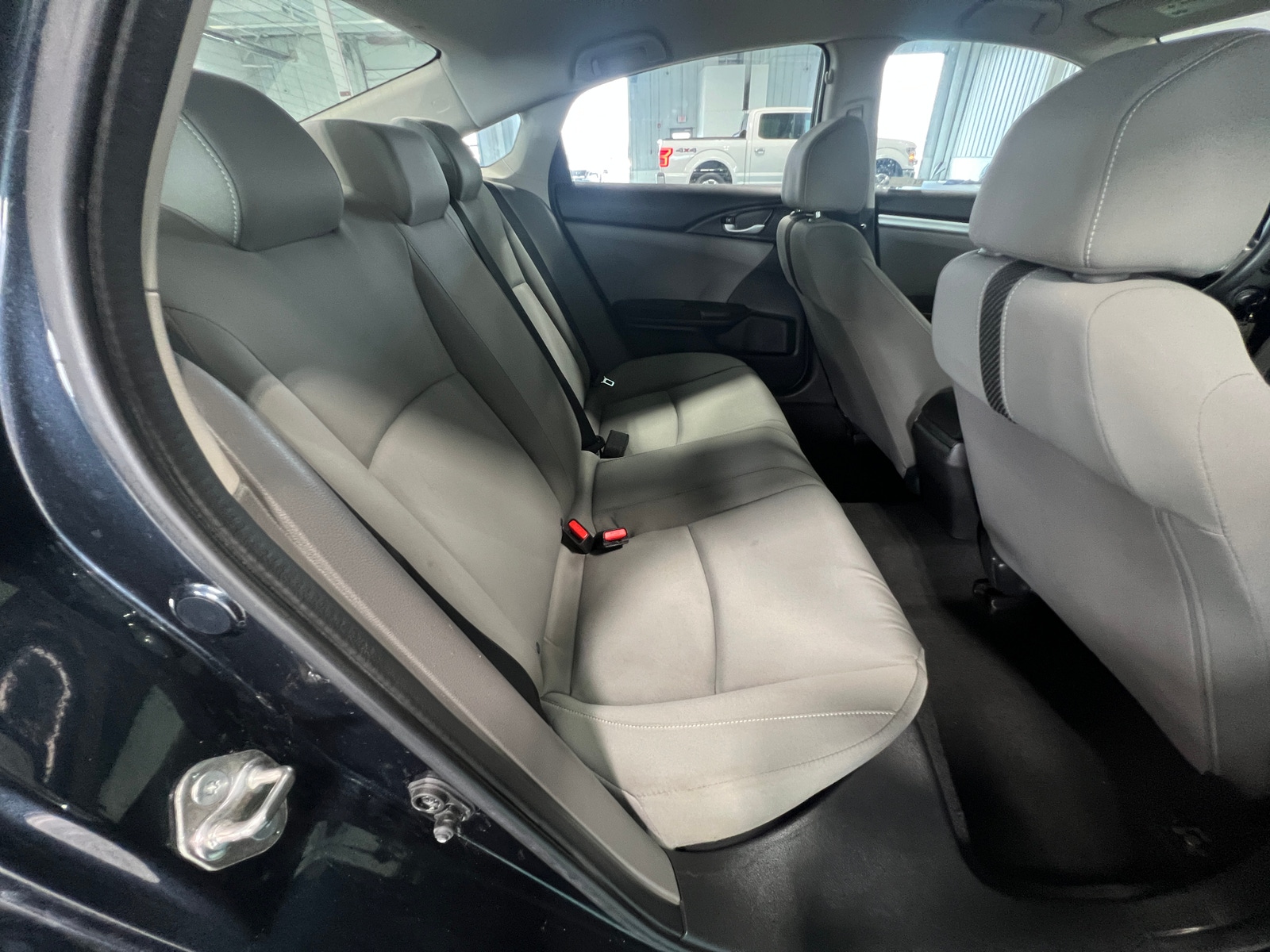 Thumbnail: 2018 Honda Civic - 6