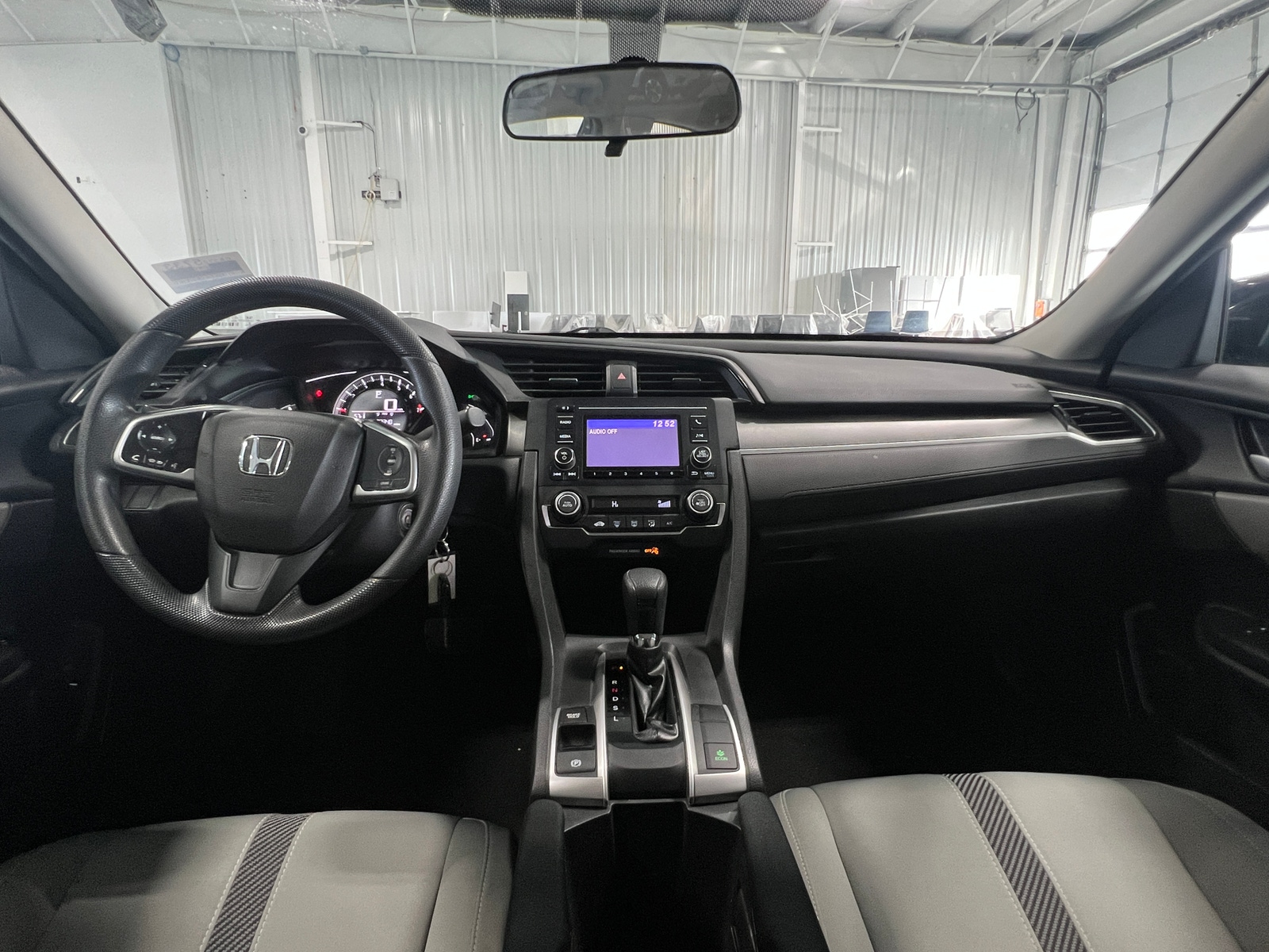 Thumbnail: 2018 Honda Civic - 3