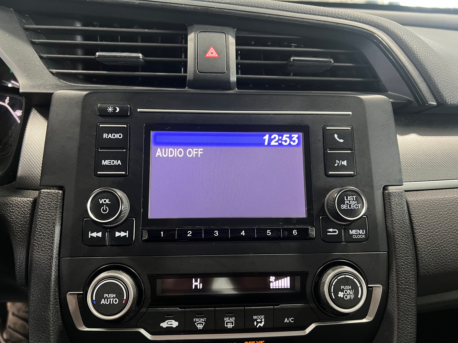 Thumbnail: 2018 Honda Civic - 4