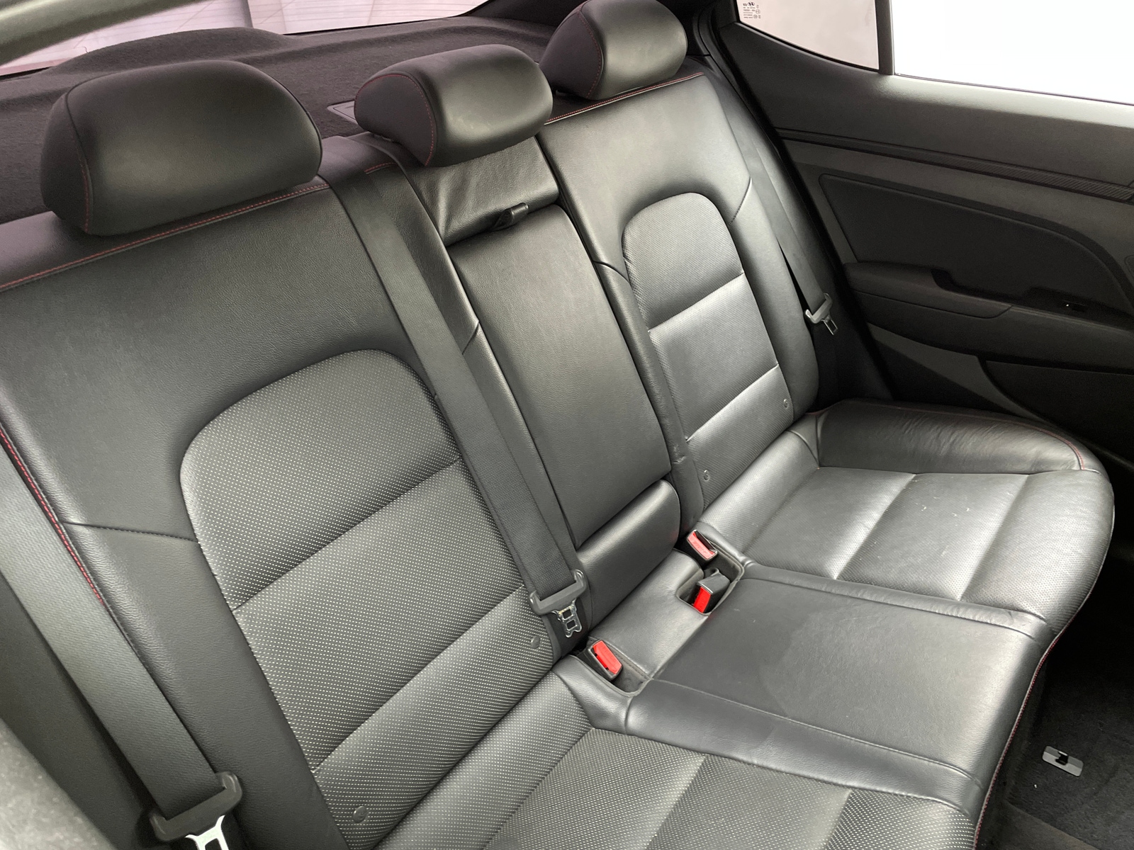 Thumbnail: 2017 Hyundai Elantra - 5