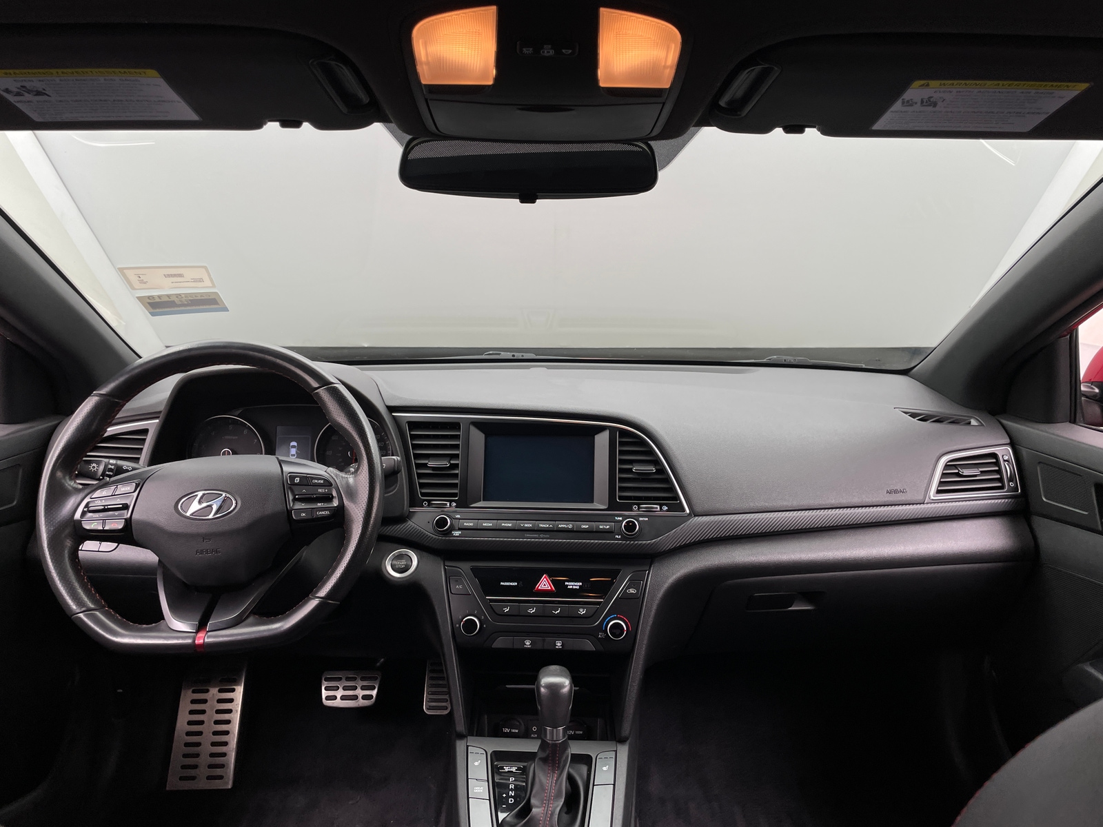 Thumbnail: 2017 Hyundai Elantra - 2