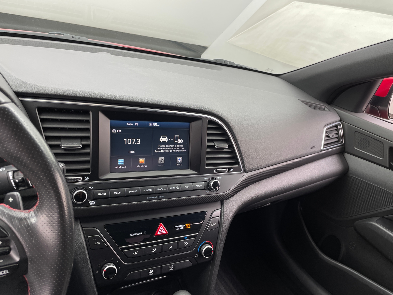 Thumbnail: 2017 Hyundai Elantra - 3