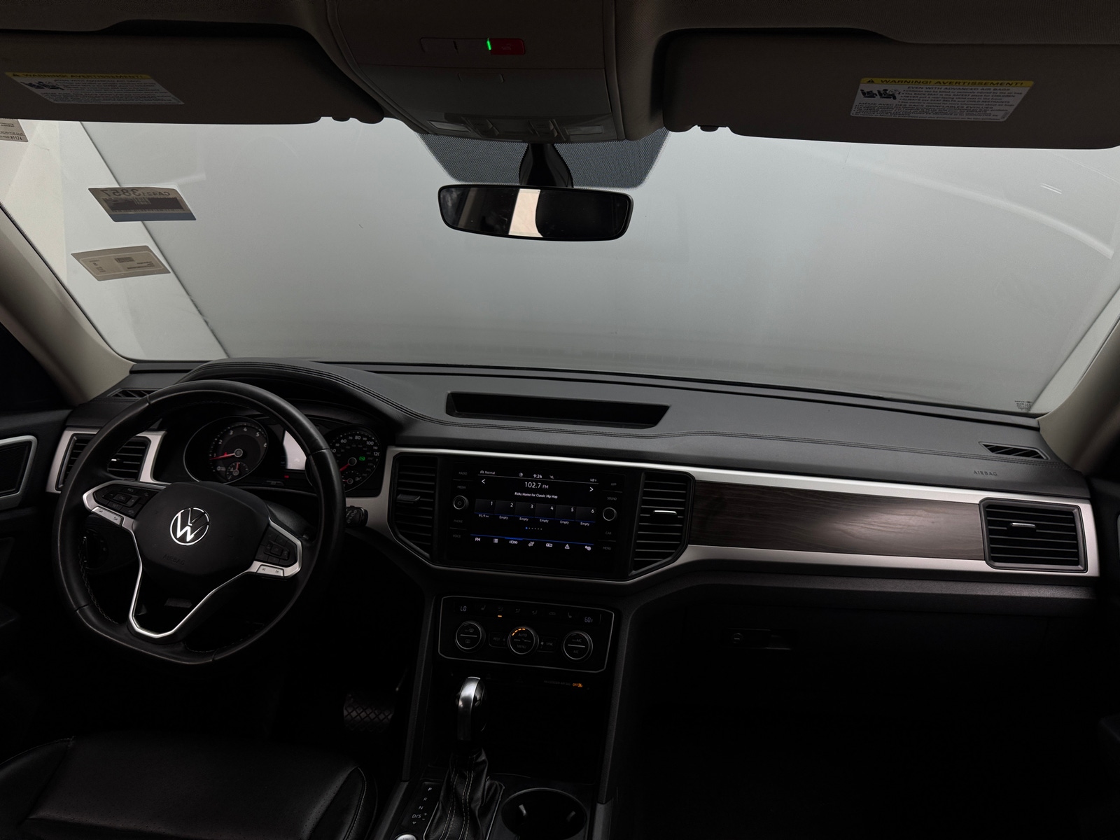 Thumbnail: 2021 Volkswagen Atlas - 2