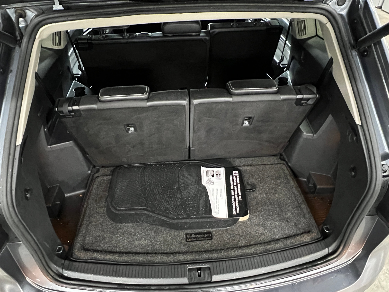 Thumbnail: 2021 Volkswagen Atlas - 6