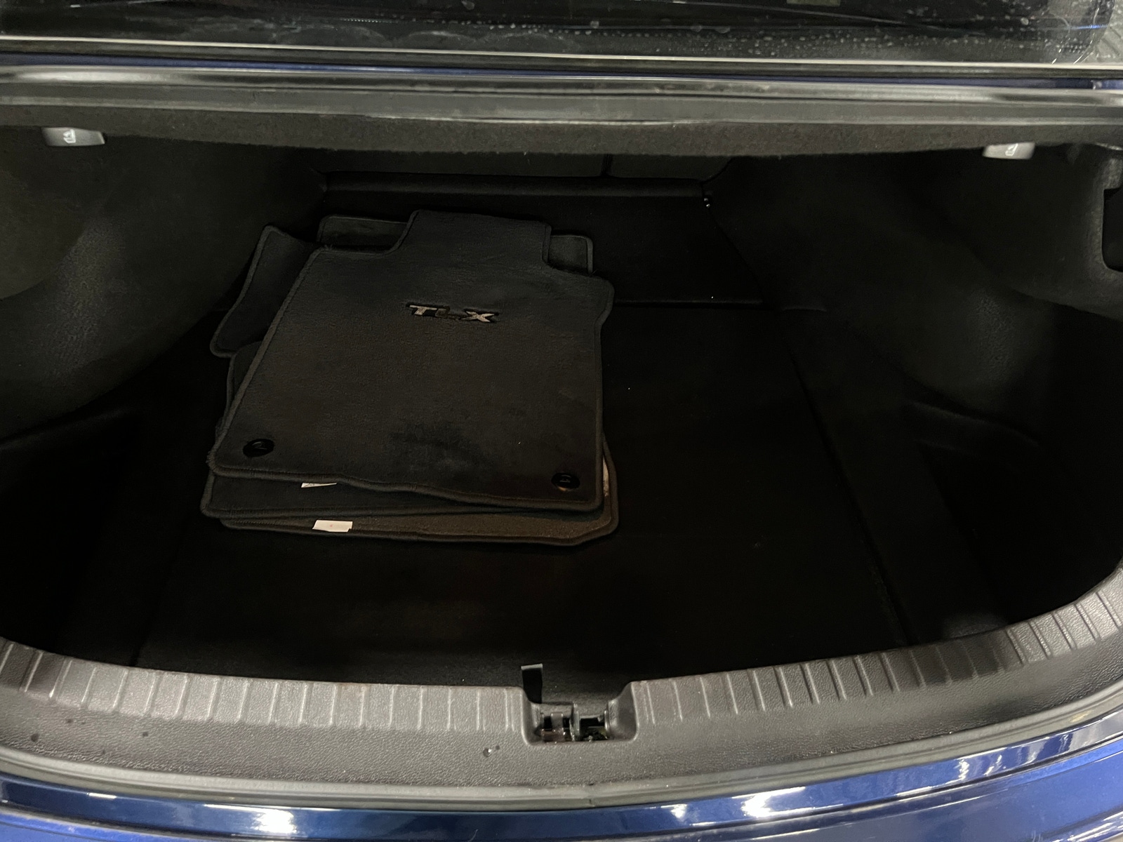 Thumbnail: 2017 Acura TLX - 6